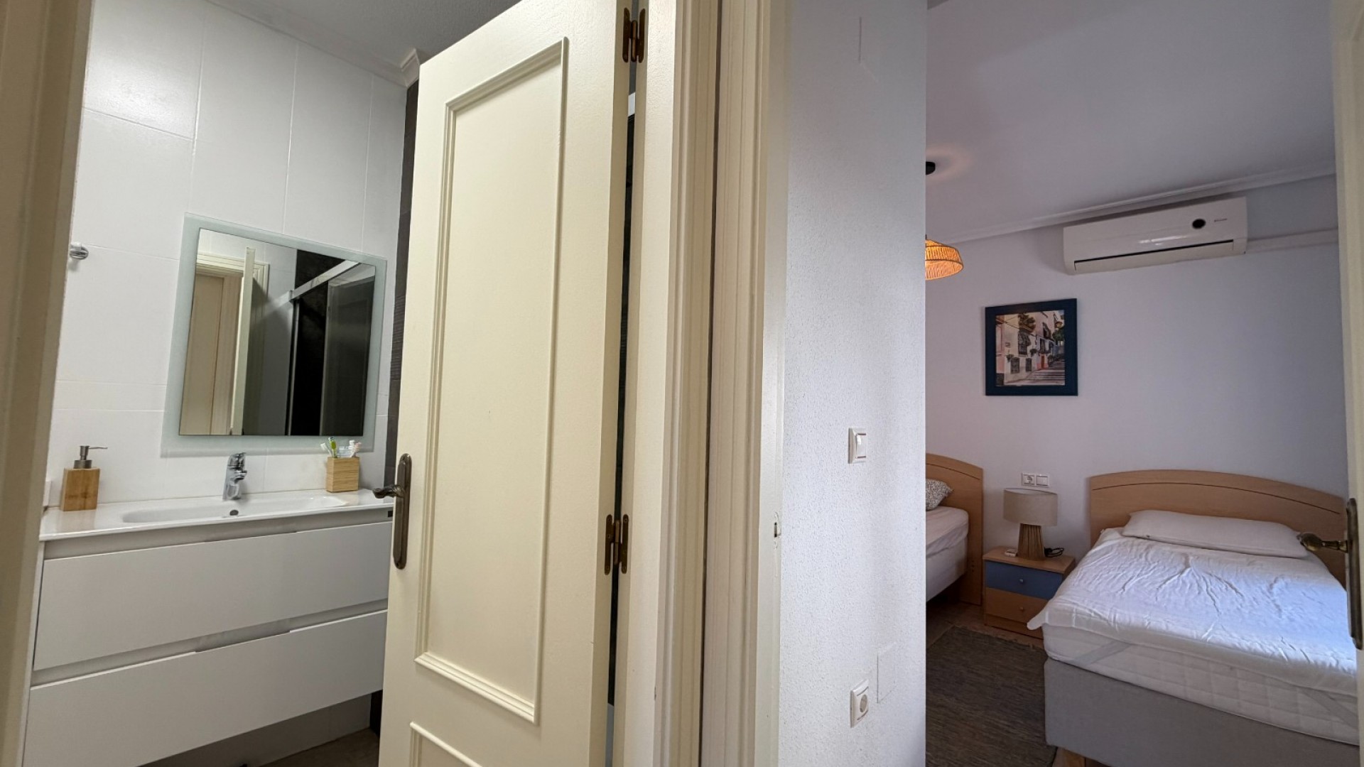 Sale - Apartment Flat -
Orihuela Costa * - Los Altos *