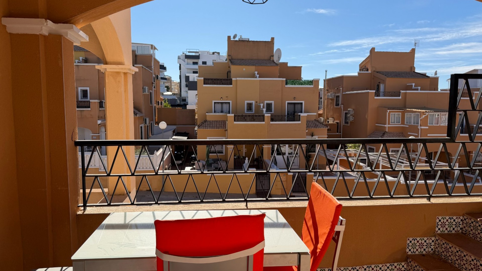 Sale - Apartment Flat -
Orihuela Costa * - Los Altos *