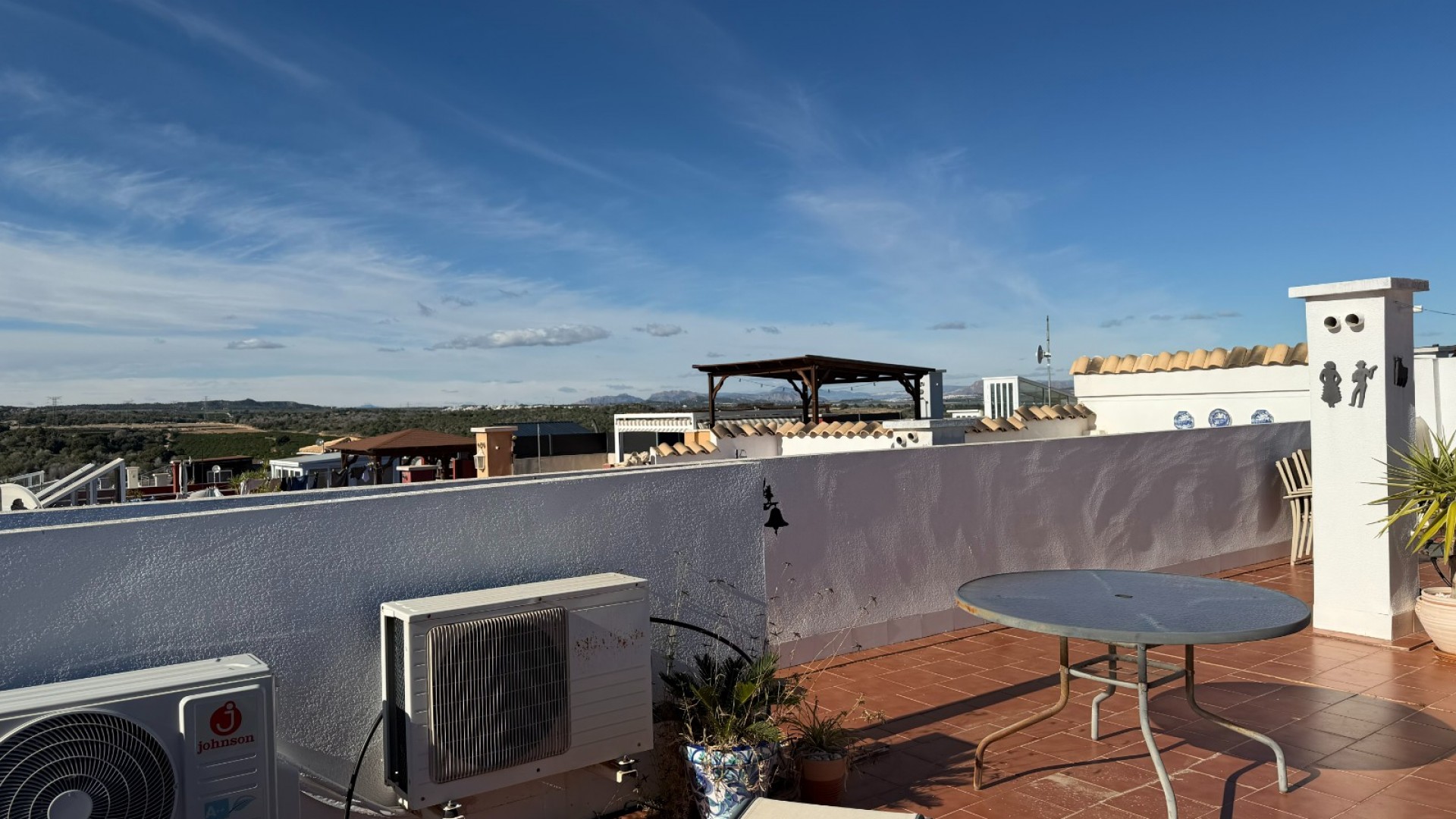 Sale - Apartment Flat -
Orihuela Costa * - Los Altos *