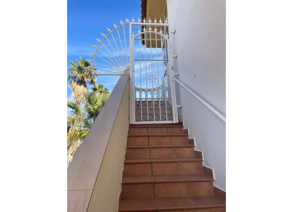Sale - Apartment Flat -
Orihuela Costa - Los Altos