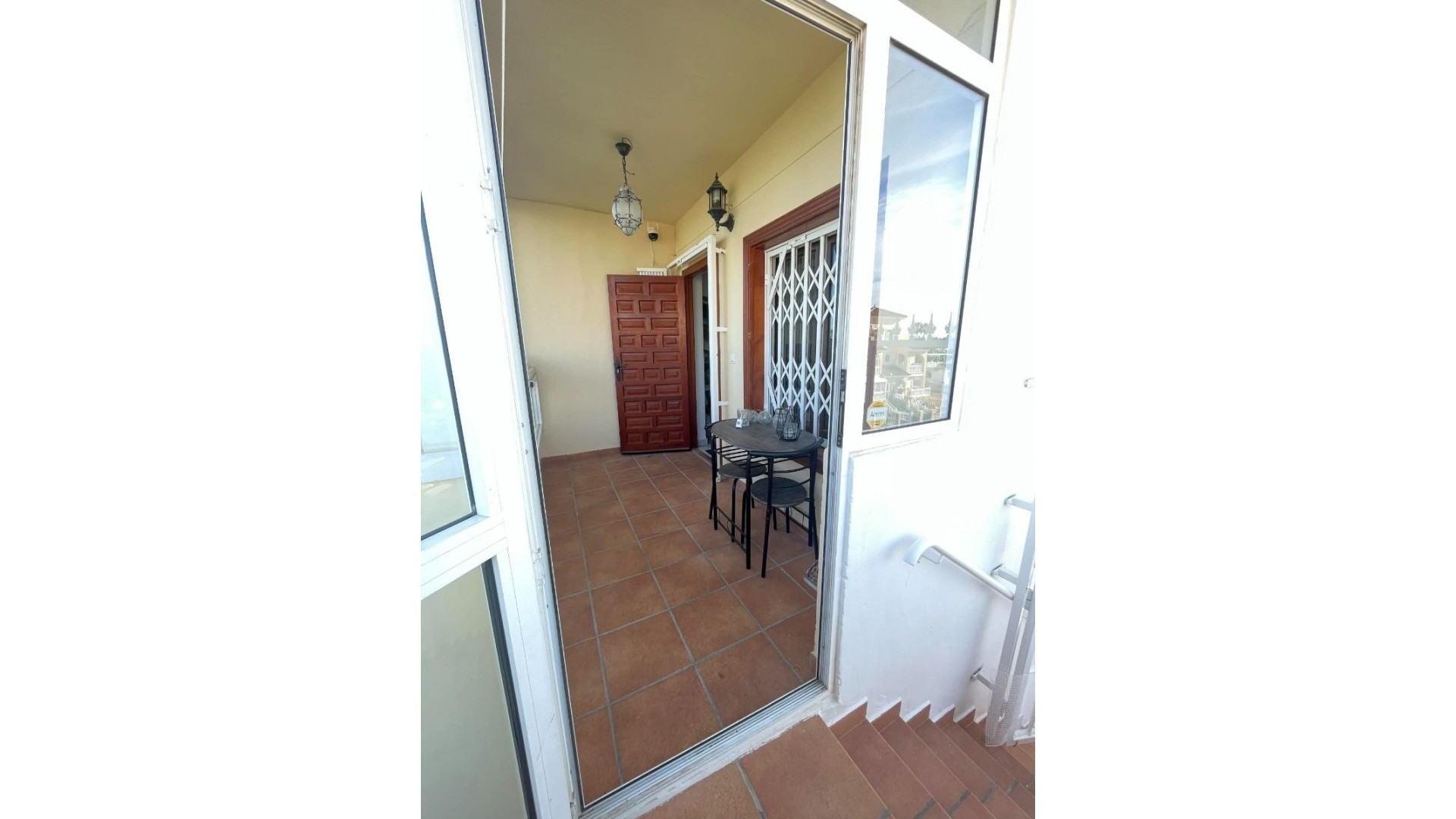 Sale - Apartment Flat -
Orihuela Costa - Los Altos