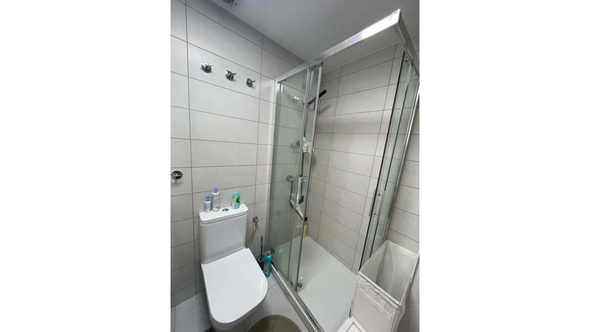 Sale - Apartment Flat -
Orihuela Costa - Los Altos