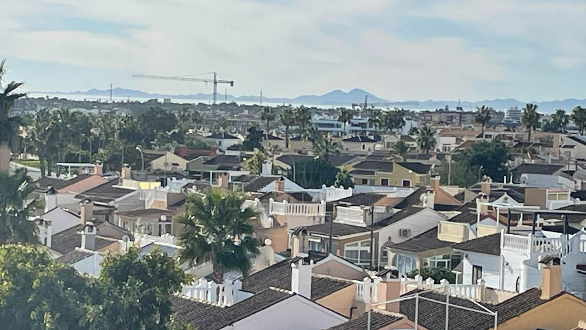 Sale - Apartment Flat -
Orihuela Costa - Los Altos