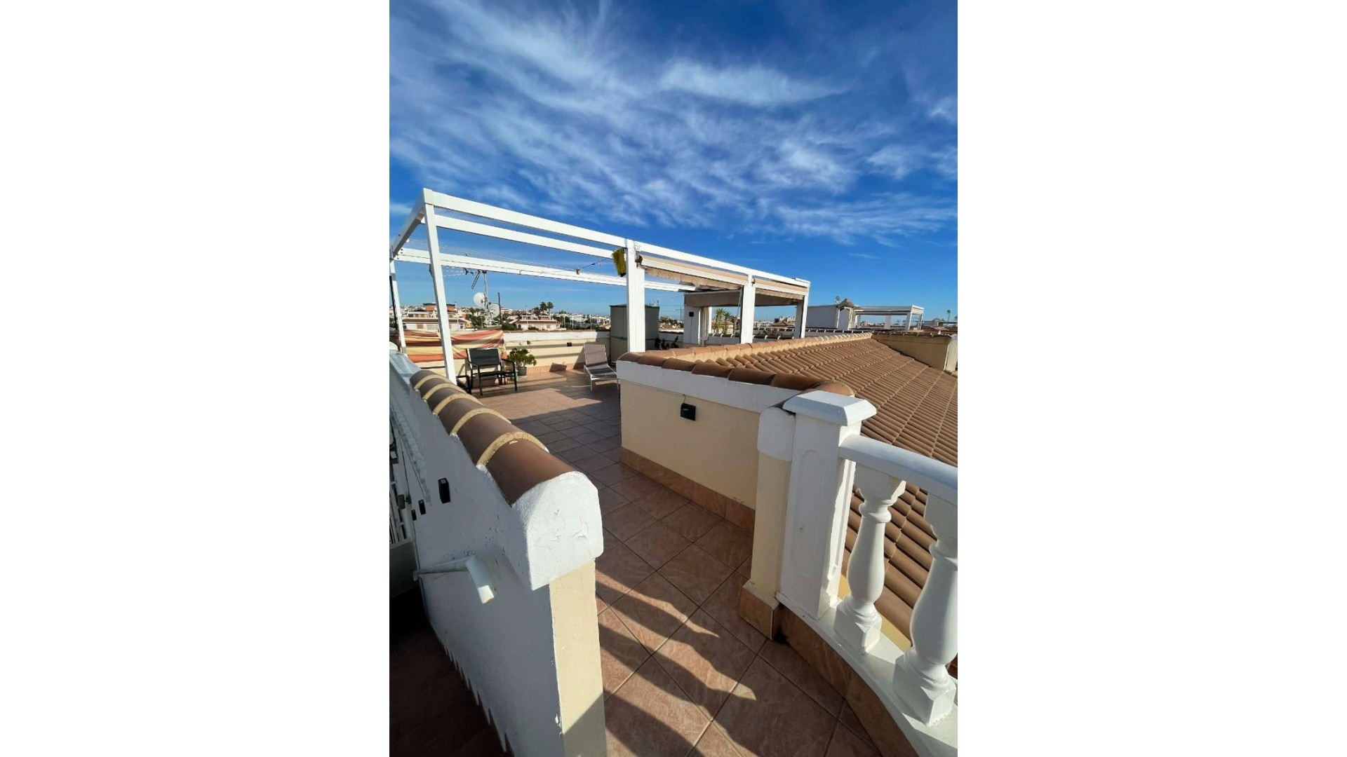 Sale - Apartment Flat -
Orihuela Costa - Los Altos