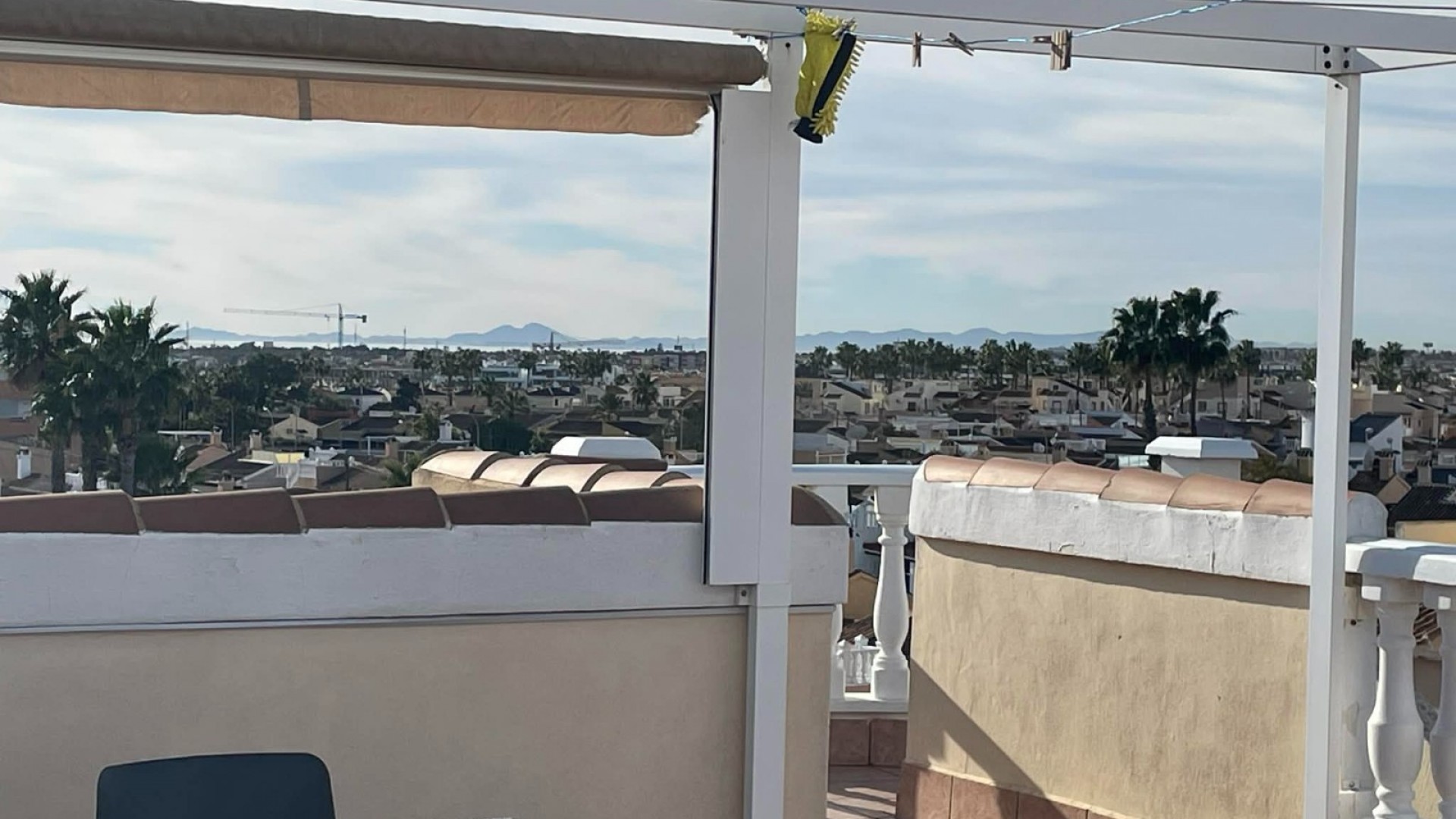 Sale - Apartment Flat -
Orihuela Costa - Los Altos