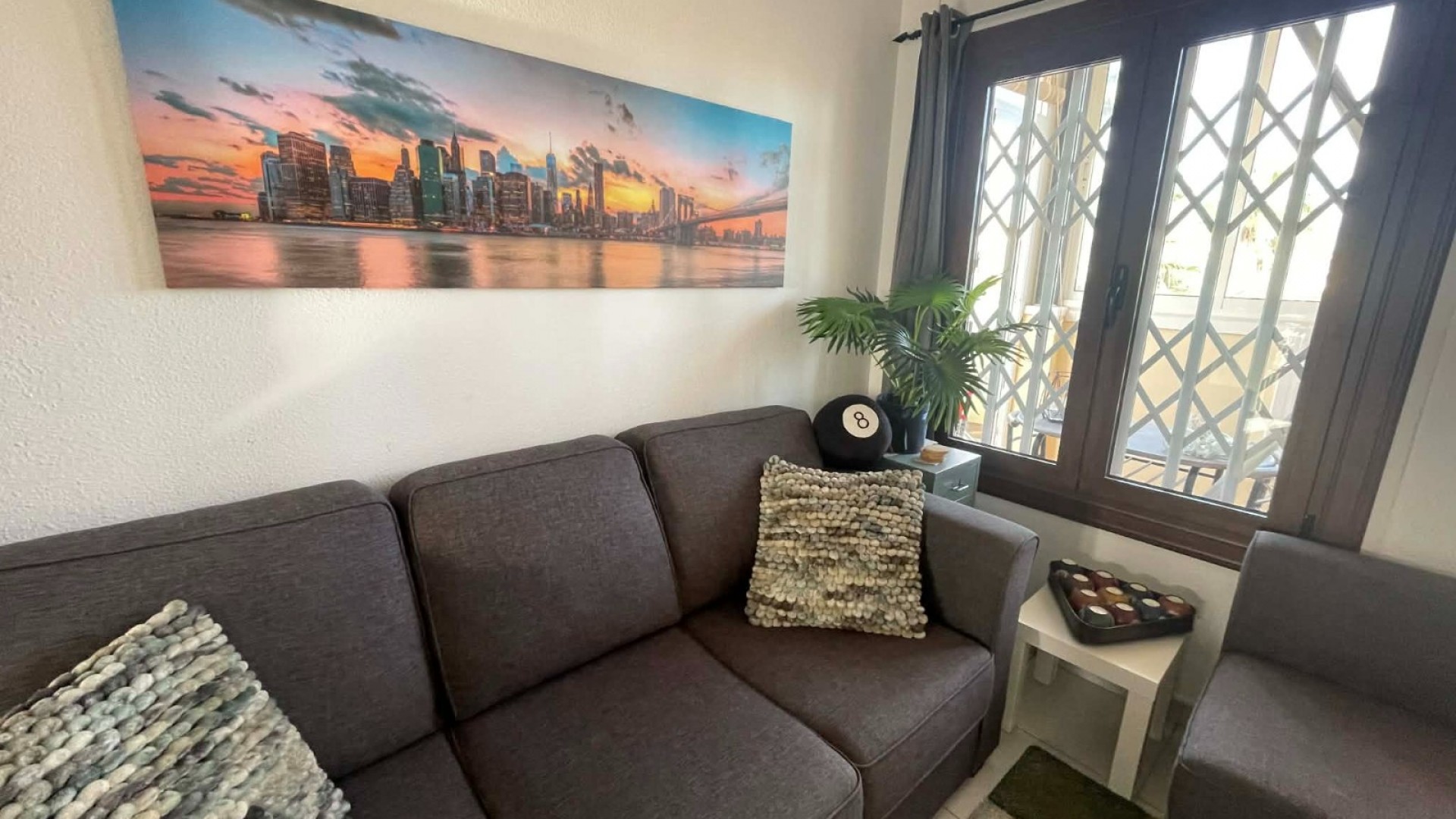 Sale - Apartment Flat -
Orihuela Costa - Los Altos