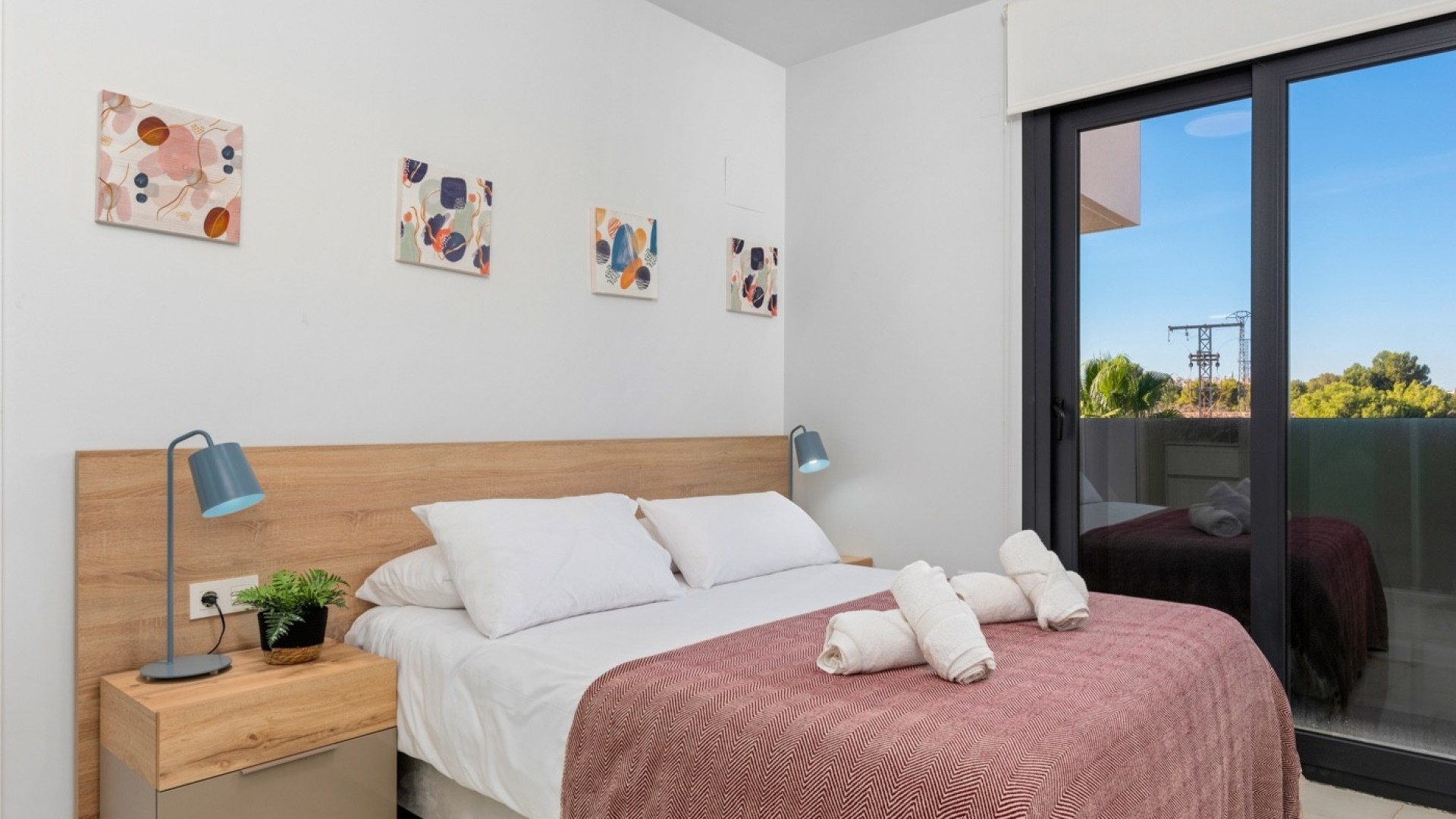 Sale - Apartment Flat -
Orihuela Costa - Los Altos