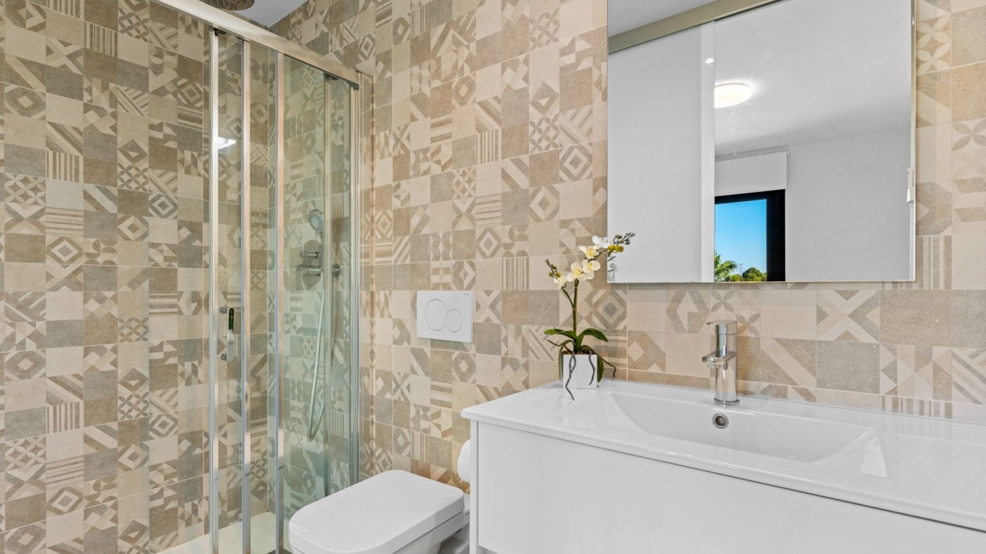 Sale - Apartment Flat -
Orihuela Costa - Los Altos