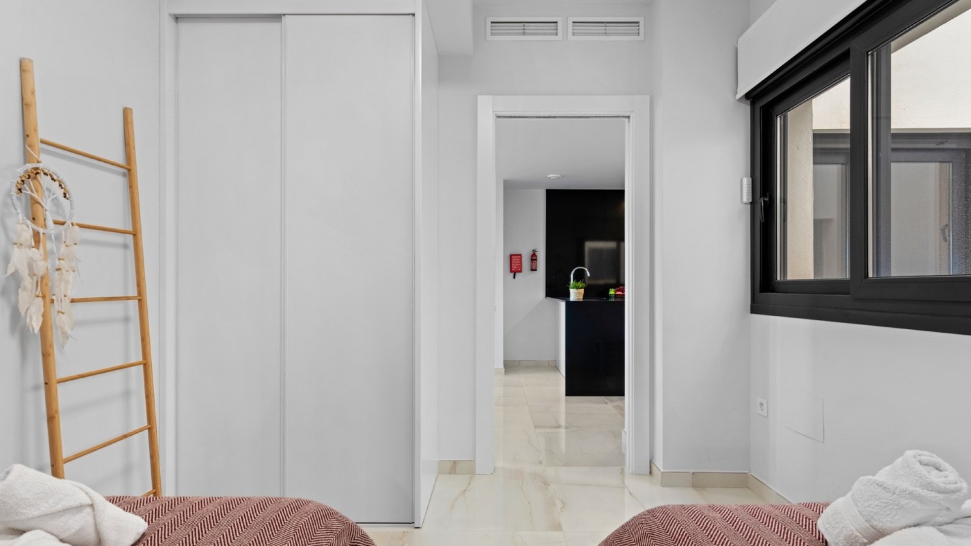 Sale - Apartment Flat -
Orihuela Costa - Los Altos