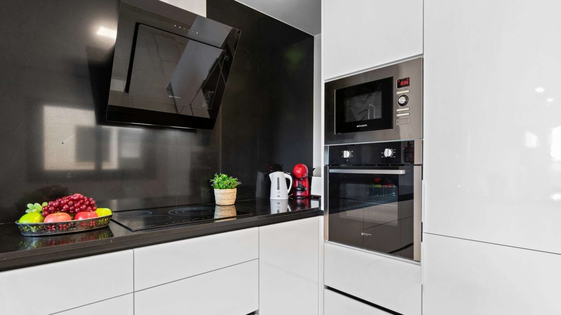 Sale - Apartment Flat -
Orihuela Costa - Los Altos