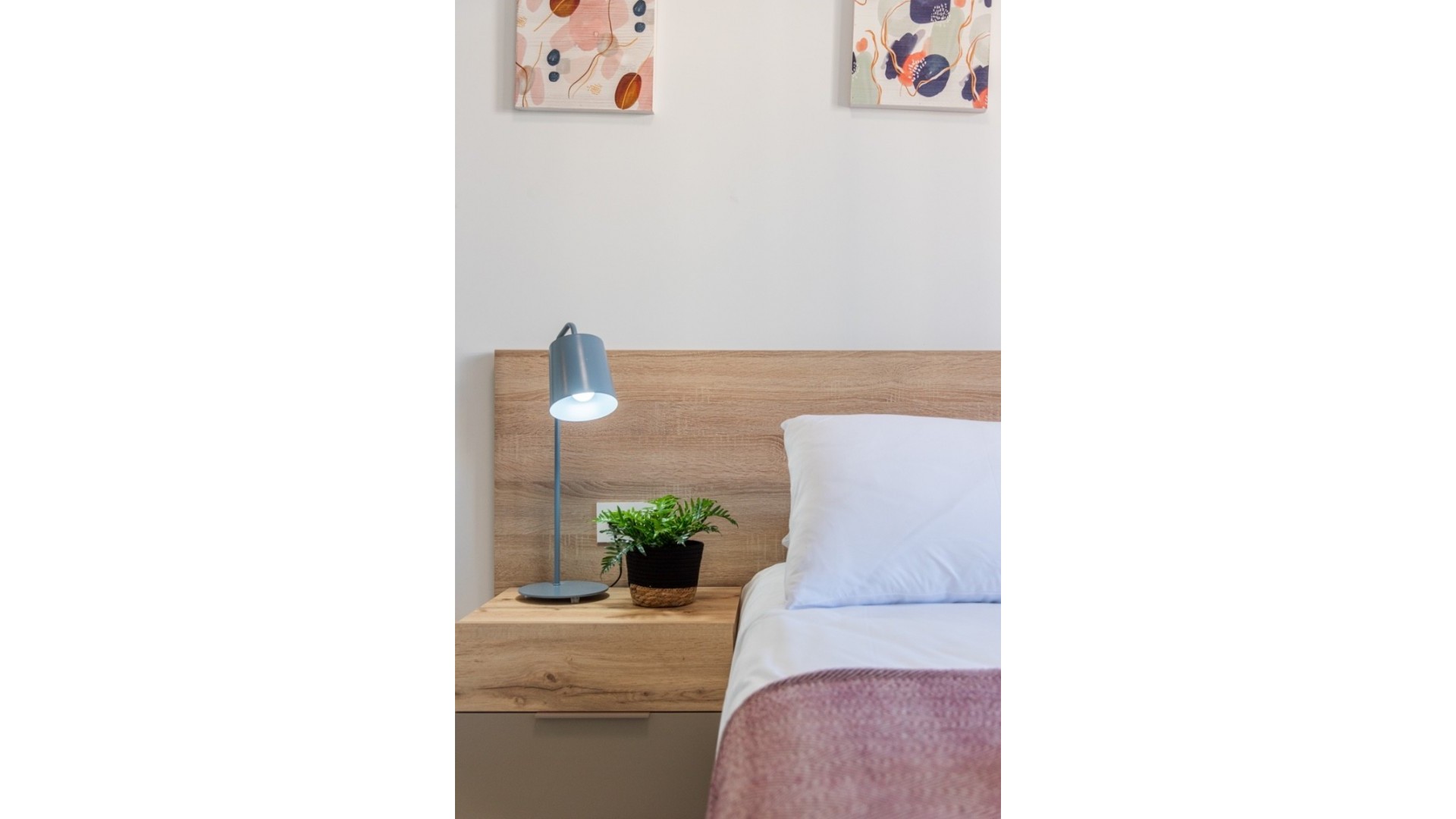 Sale - Apartment Flat -
Orihuela Costa - Los Altos