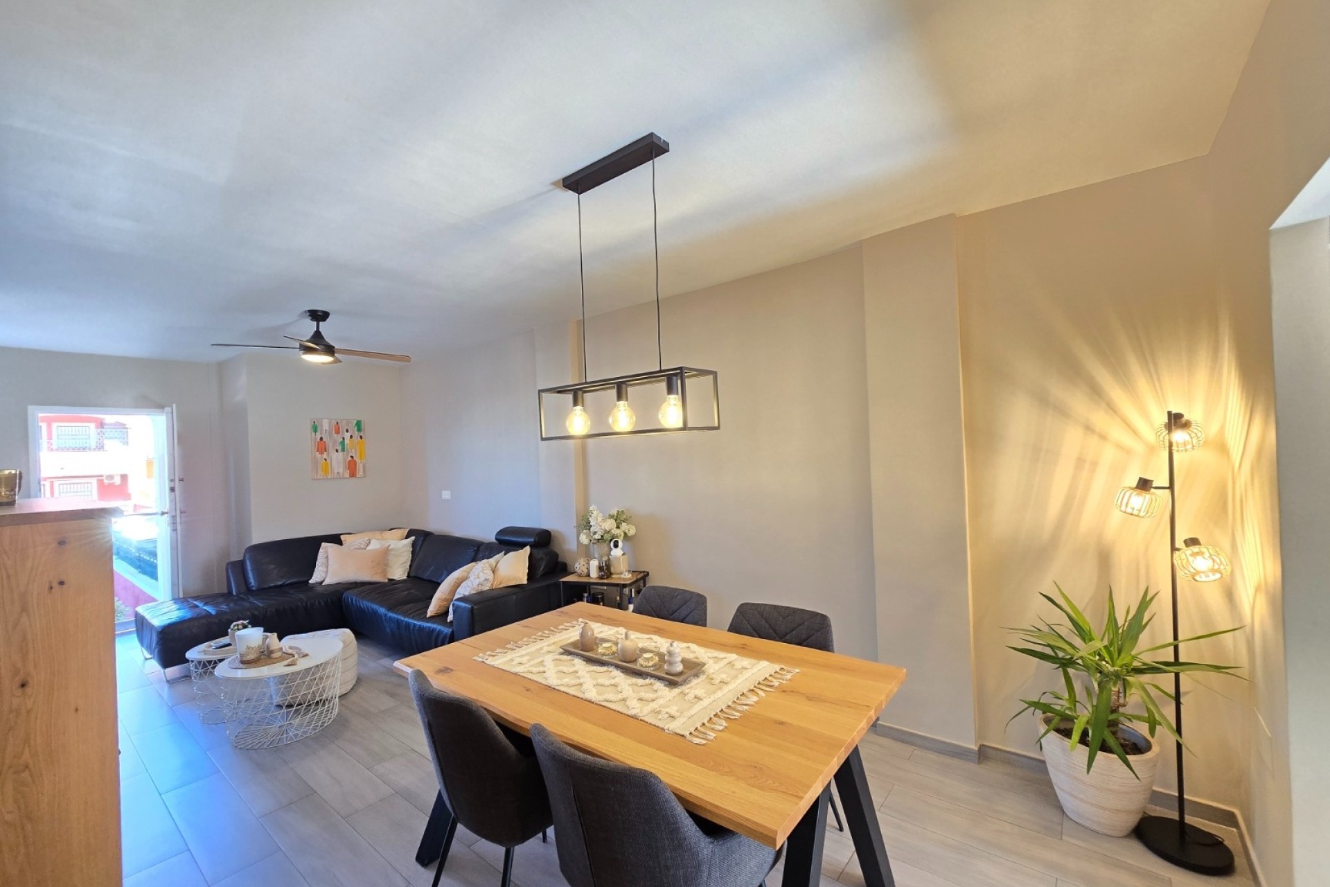 Sale - Apartment Flat -
Orihuela Costa * - Los Altos *