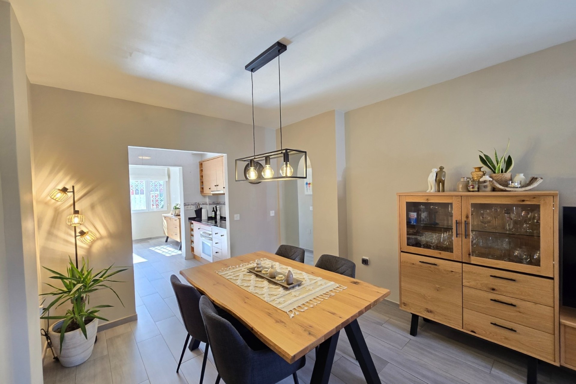 Sale - Apartment Flat -
Orihuela Costa * - Los Altos *