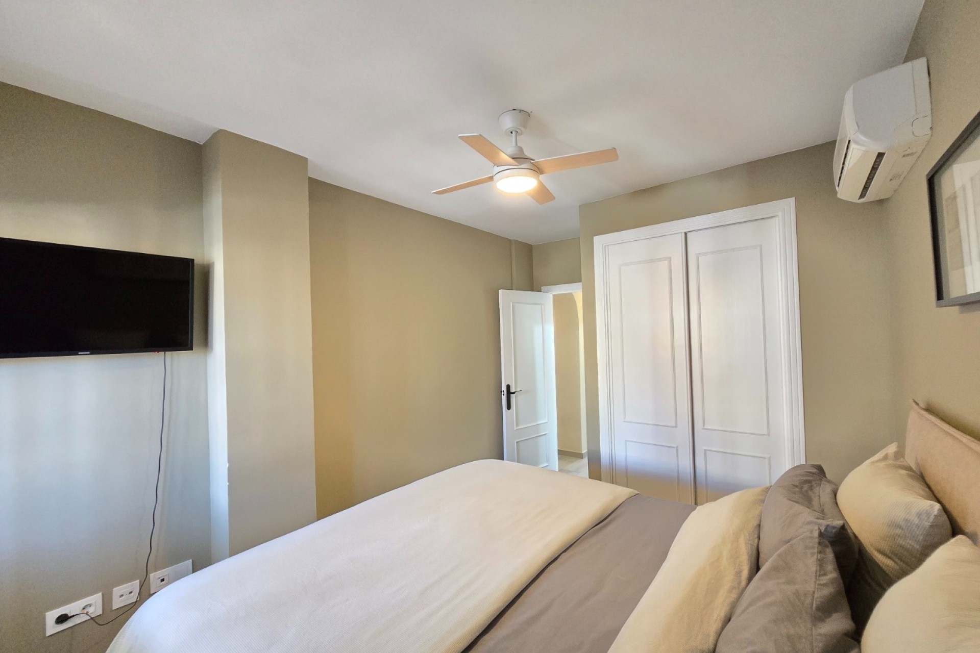 Sale - Apartment Flat -
Orihuela Costa * - Los Altos *