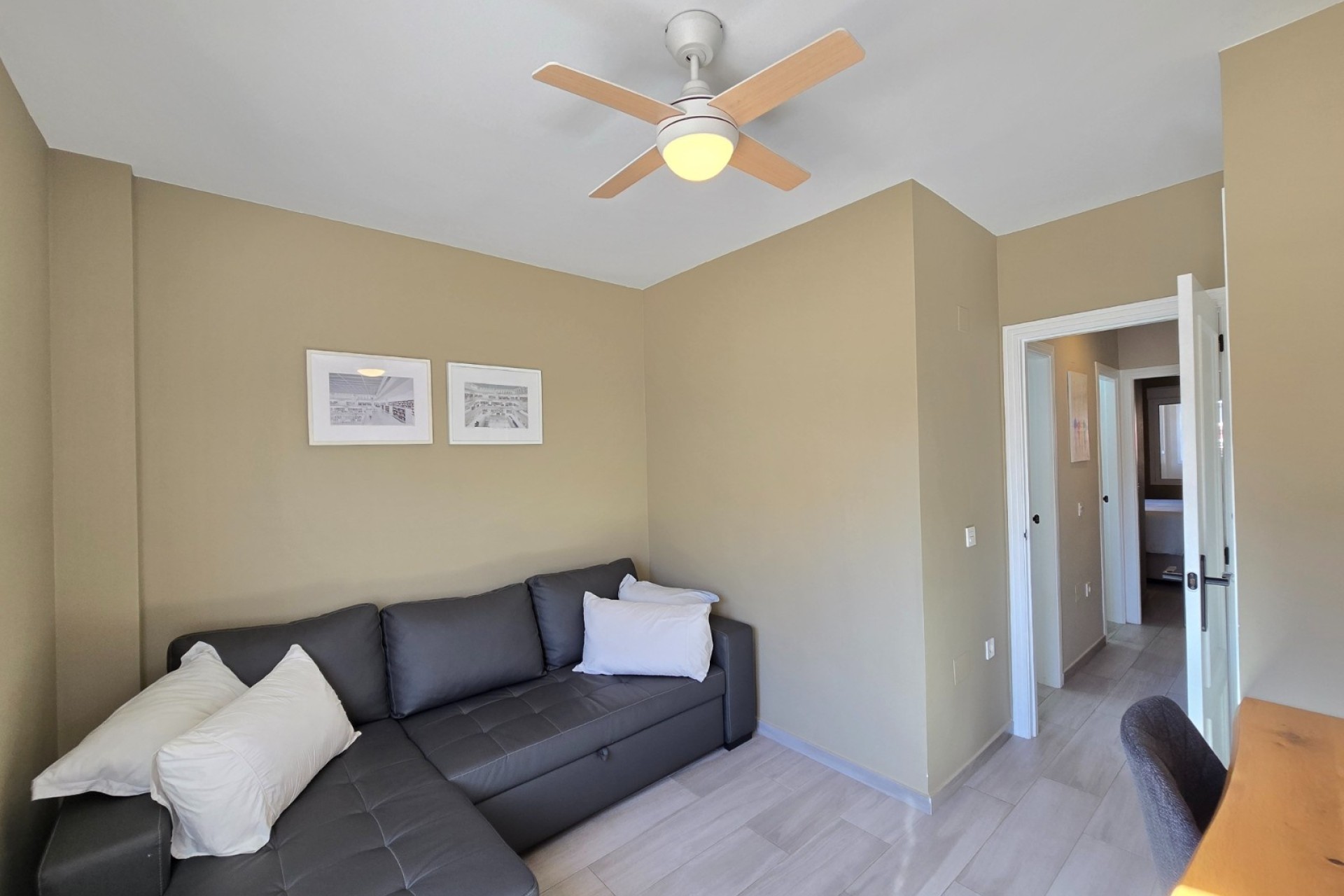 Sale - Apartment Flat -
Orihuela Costa * - Los Altos *