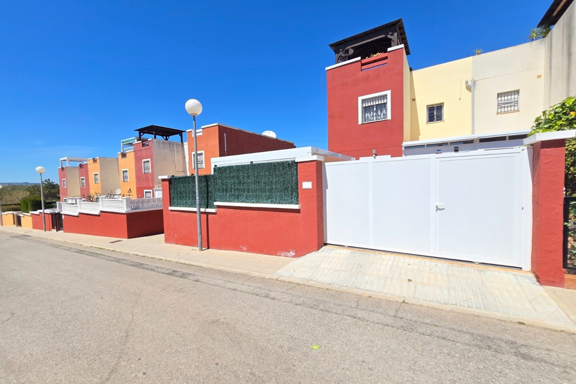 Sale - Apartment Flat -
Orihuela Costa * - Los Altos *