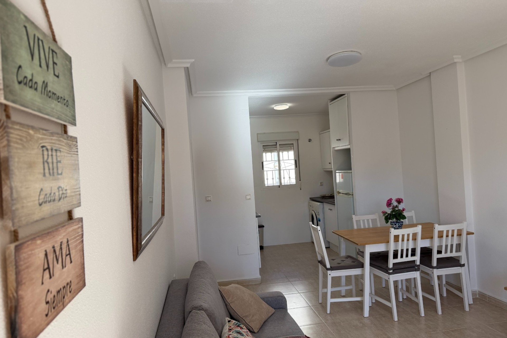 Sale - Apartment Flat -
Orihuela Costa - Los Altos