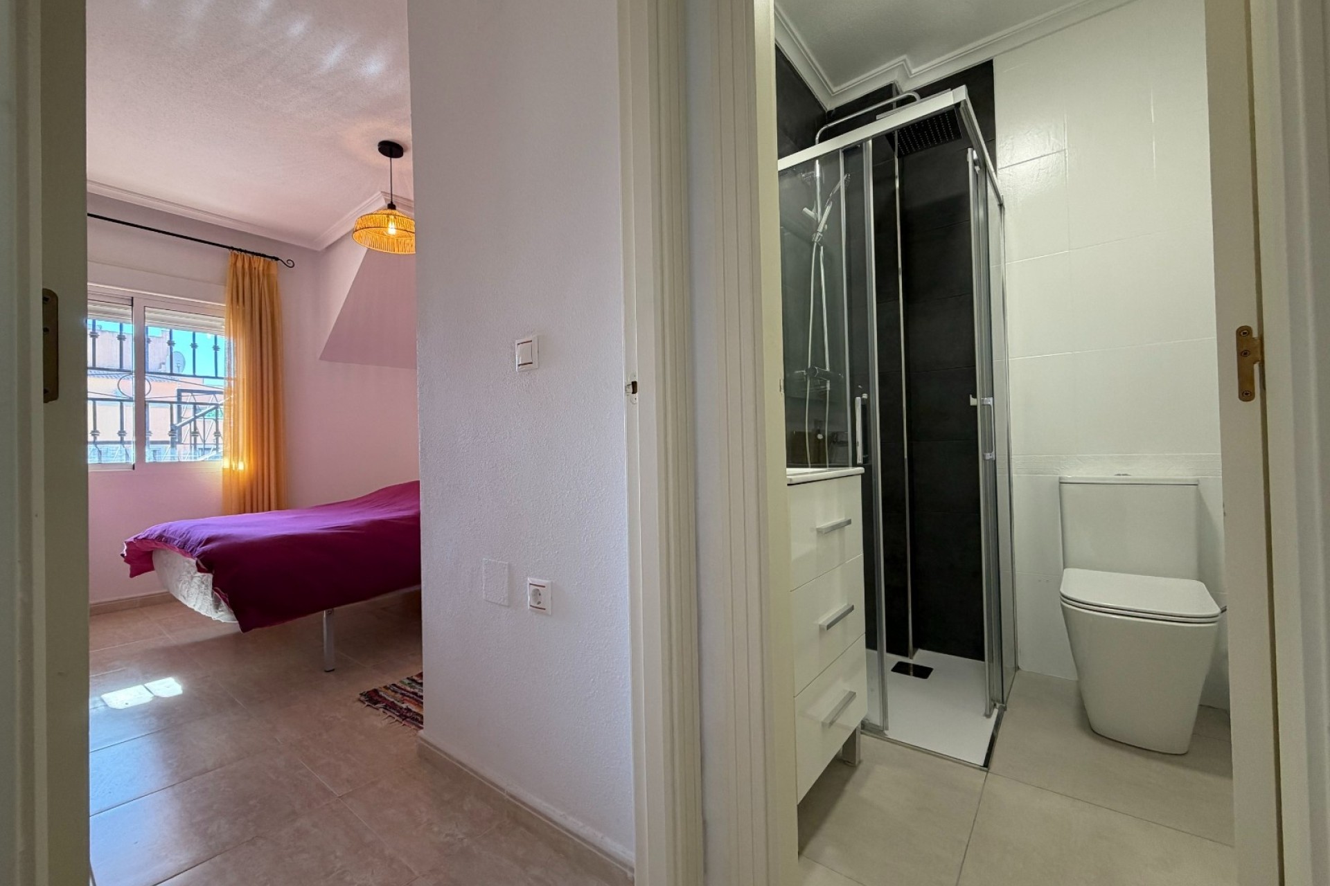 Sale - Apartment Flat -
Orihuela Costa - Los Altos