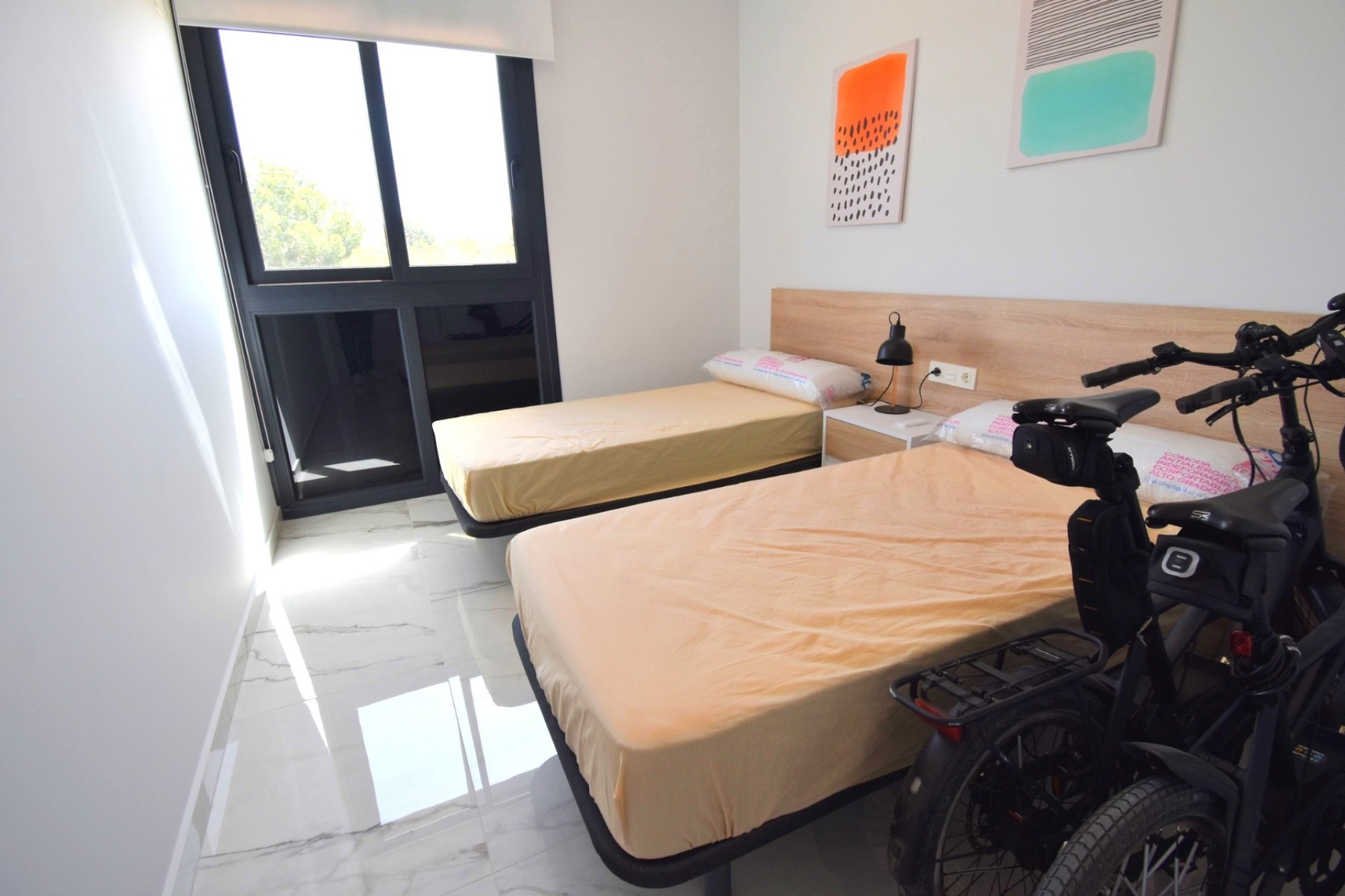 Sale - Apartment Flat -
Orihuela Costa - Los Altos