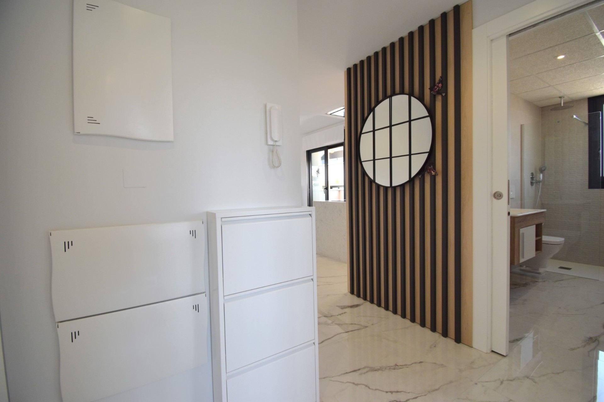 Sale - Apartment Flat -
Orihuela Costa - Los Altos