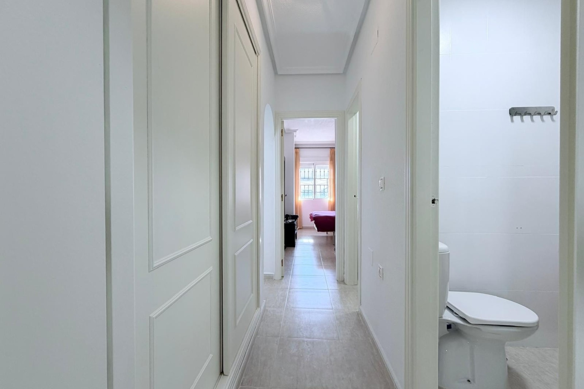 Sale - Apartment Flat -
Orihuela Costa - Los Altos