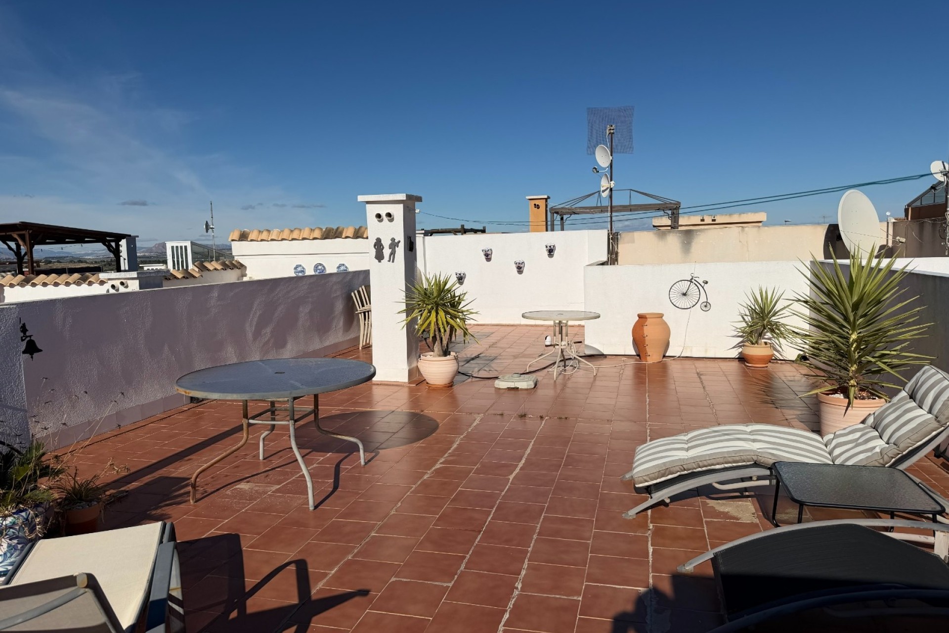Sale - Apartment Flat -
Orihuela Costa - Los Altos
