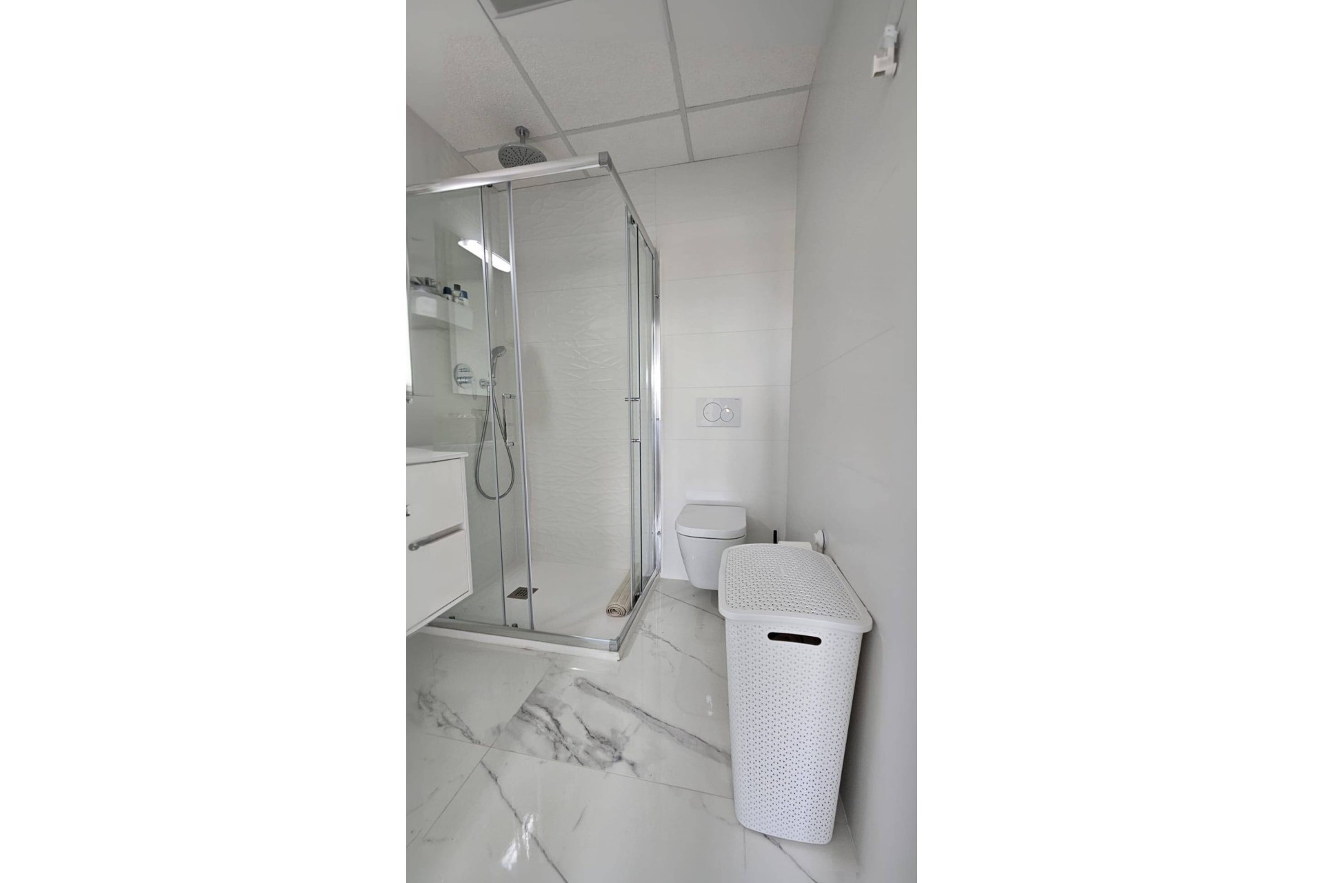 Sale - Apartment Flat -
Orihuela Costa - Los Altos