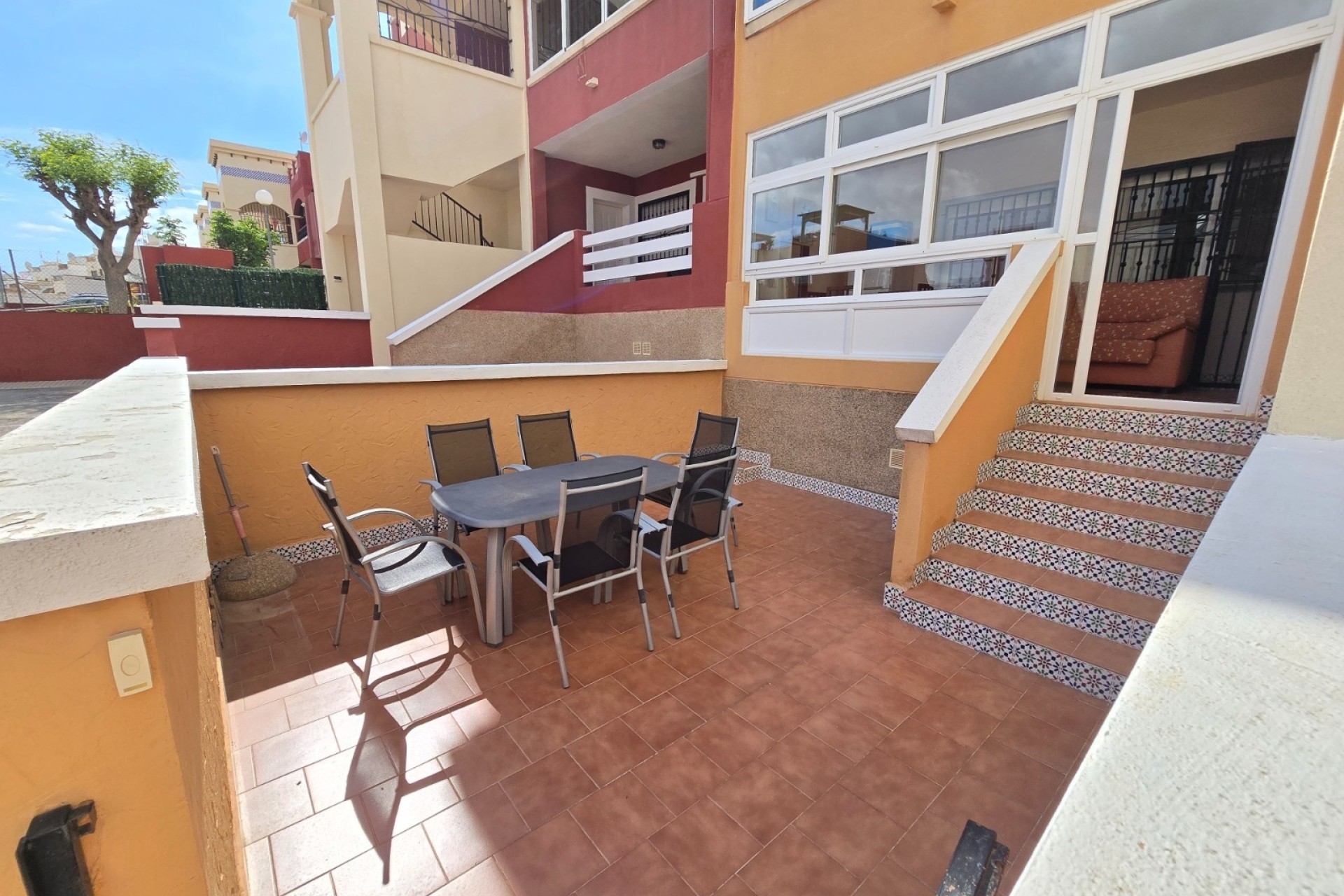 Sale - Apartment Flat -
Orihuela Costa - Los Altos *