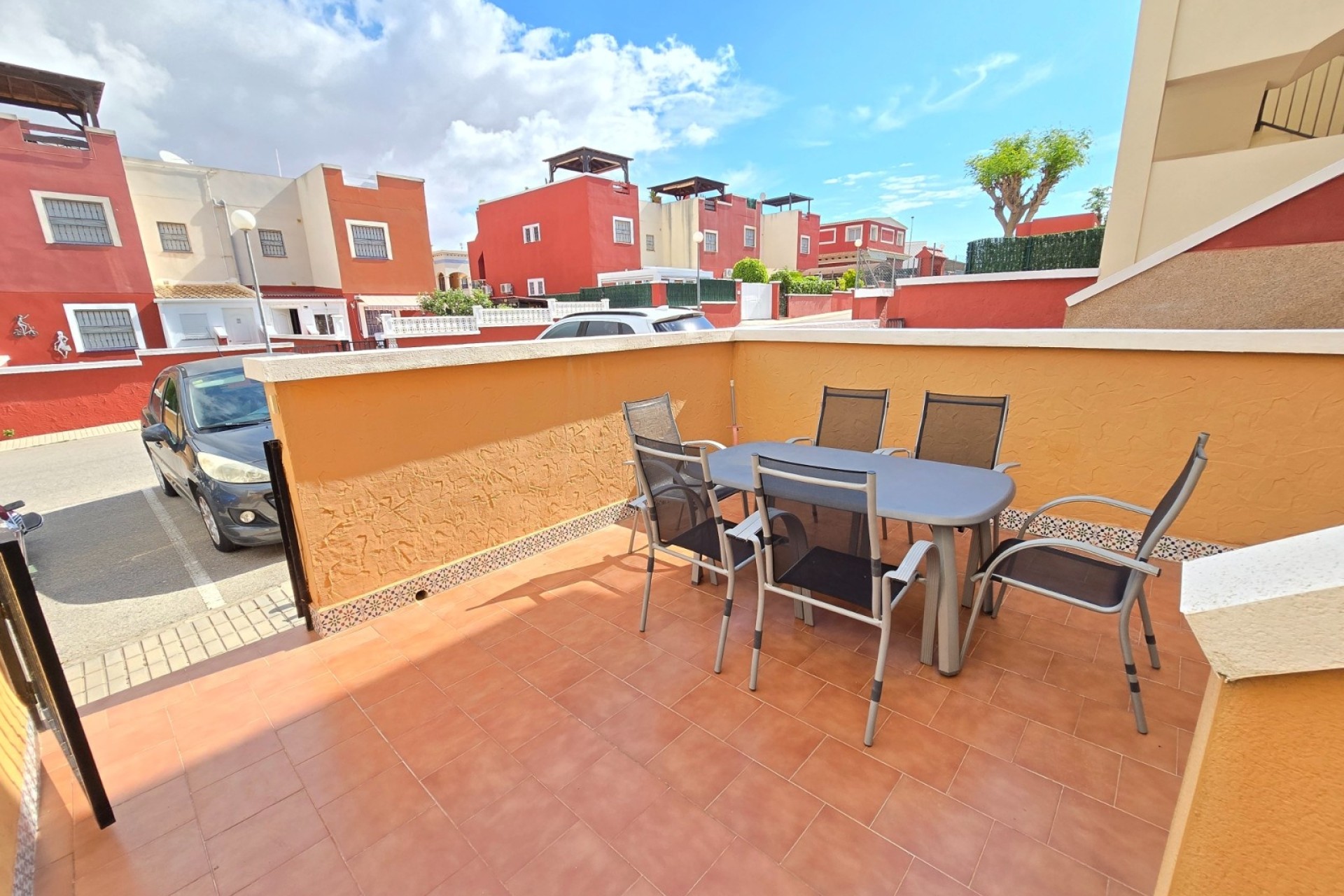 Sale - Apartment Flat -
Orihuela Costa - Los Altos *