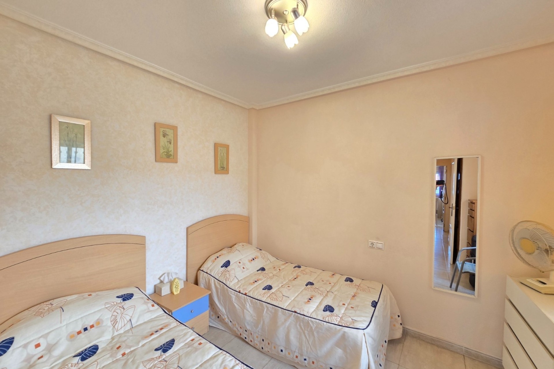 Sale - Apartment Flat -
Orihuela Costa - Los Altos *
