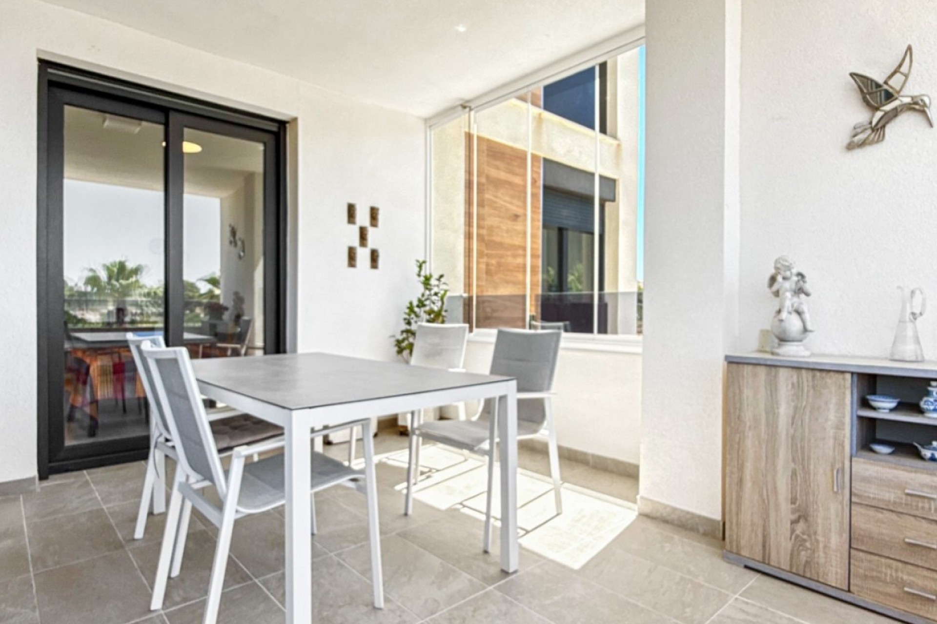 Sale - Apartment Flat -
Orihuela Costa - Los Altos