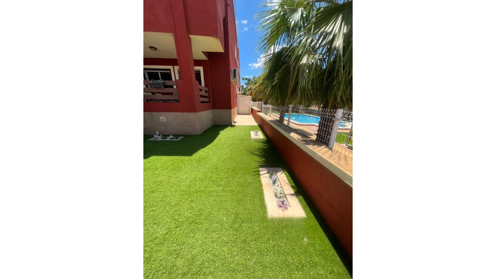 Sale - Apartment Flat -
Orihuela Costa - Los Altos