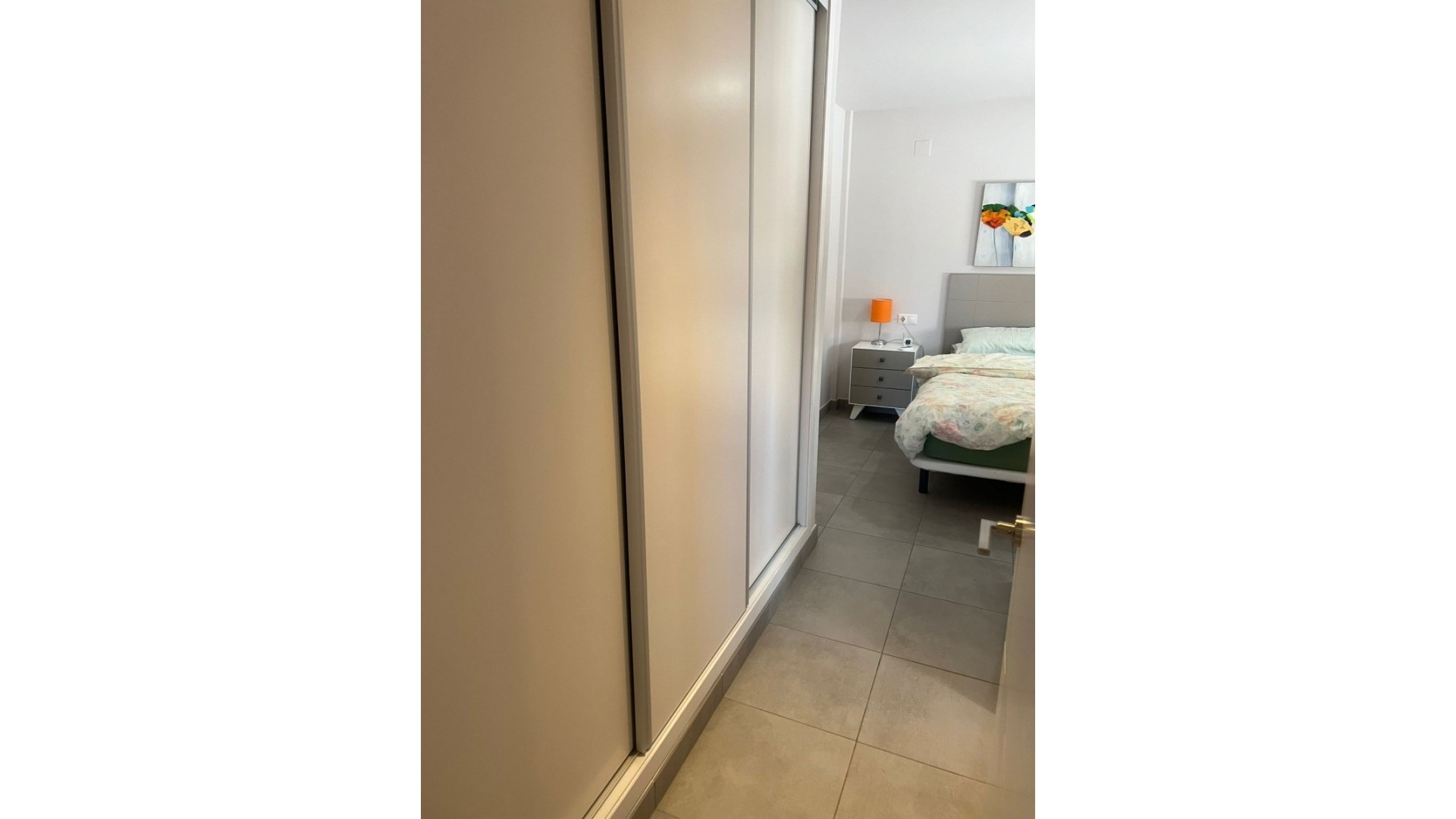 Sale - Apartment Flat -
Orihuela Costa - Los Altos