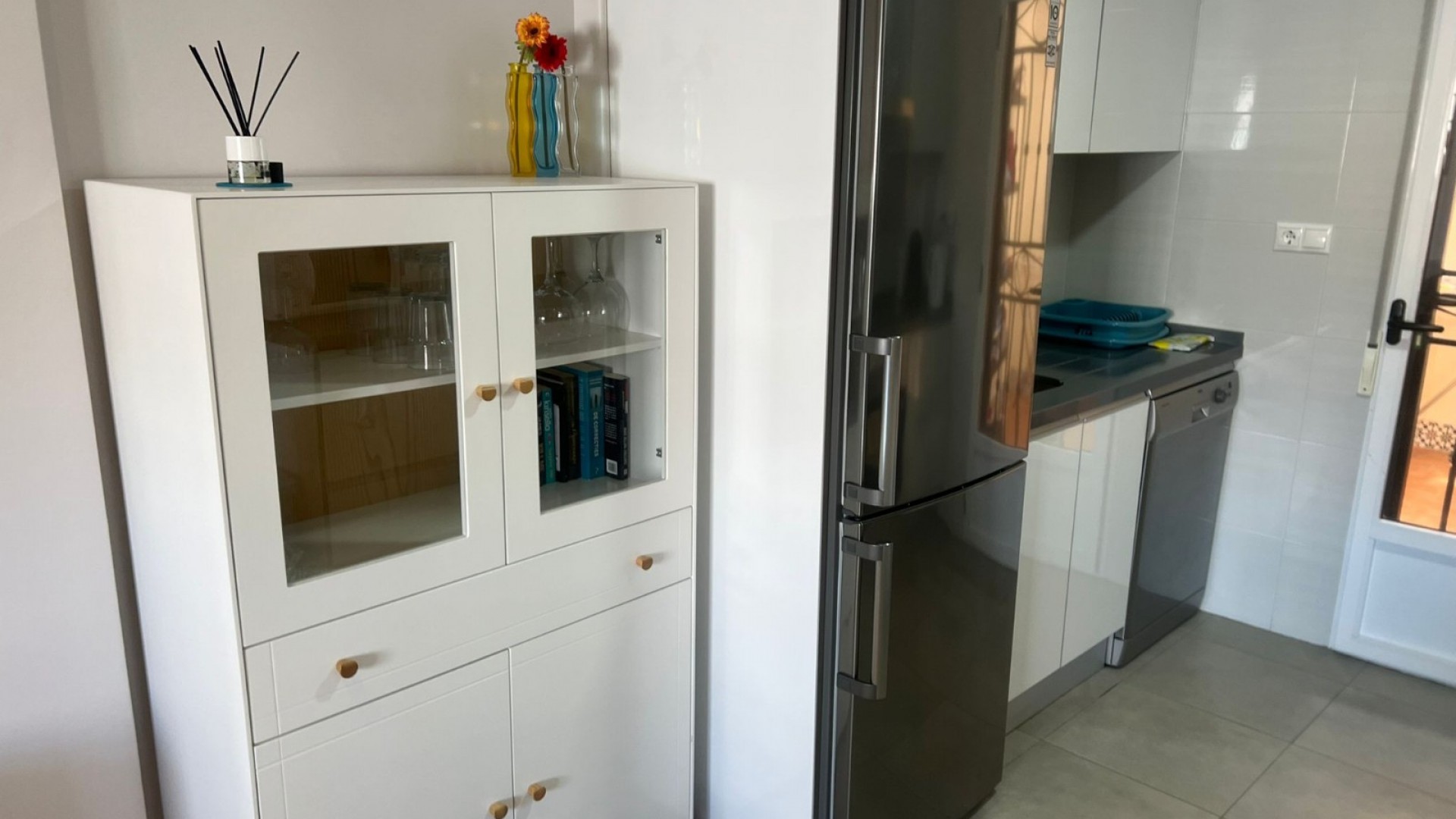 Sale - Apartment Flat -
Orihuela Costa - Los Altos