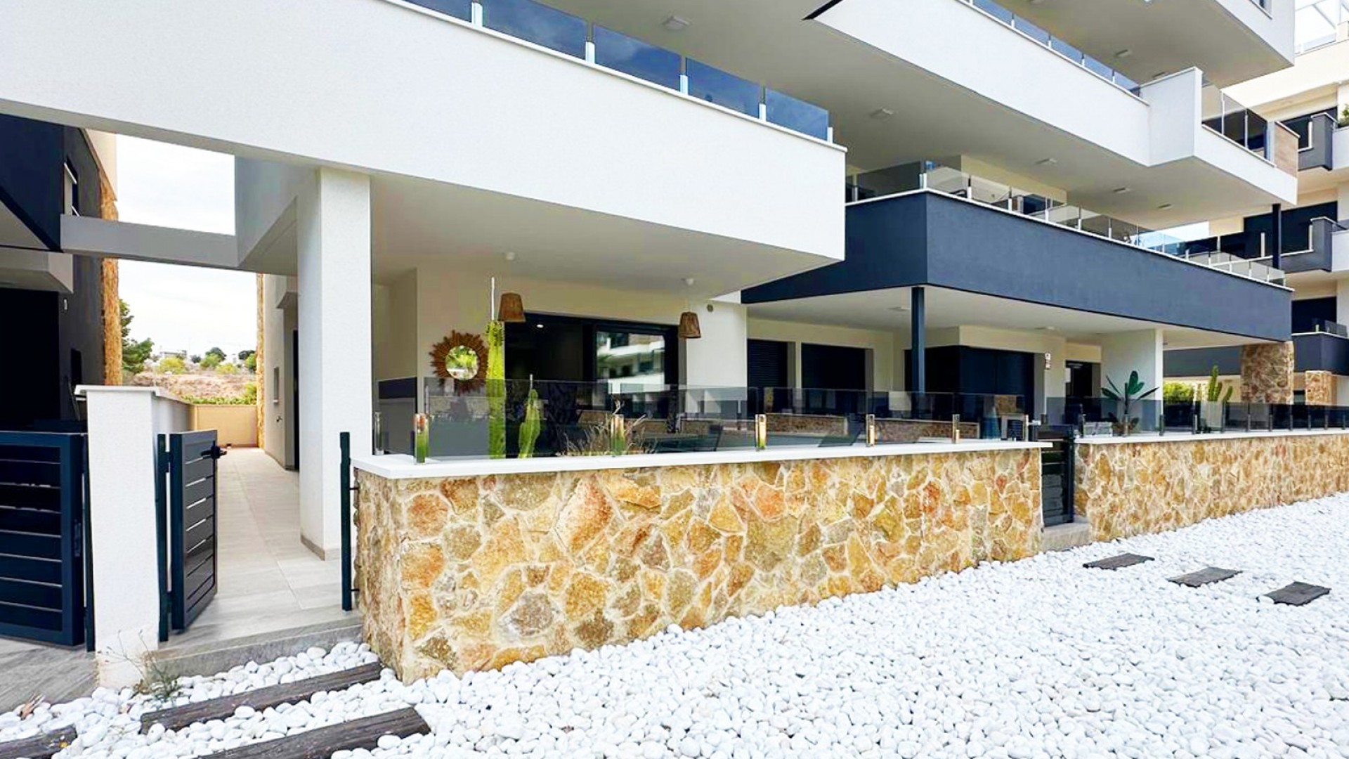 Sale - Apartment Flat -
Orihuela Costa - Los Altos