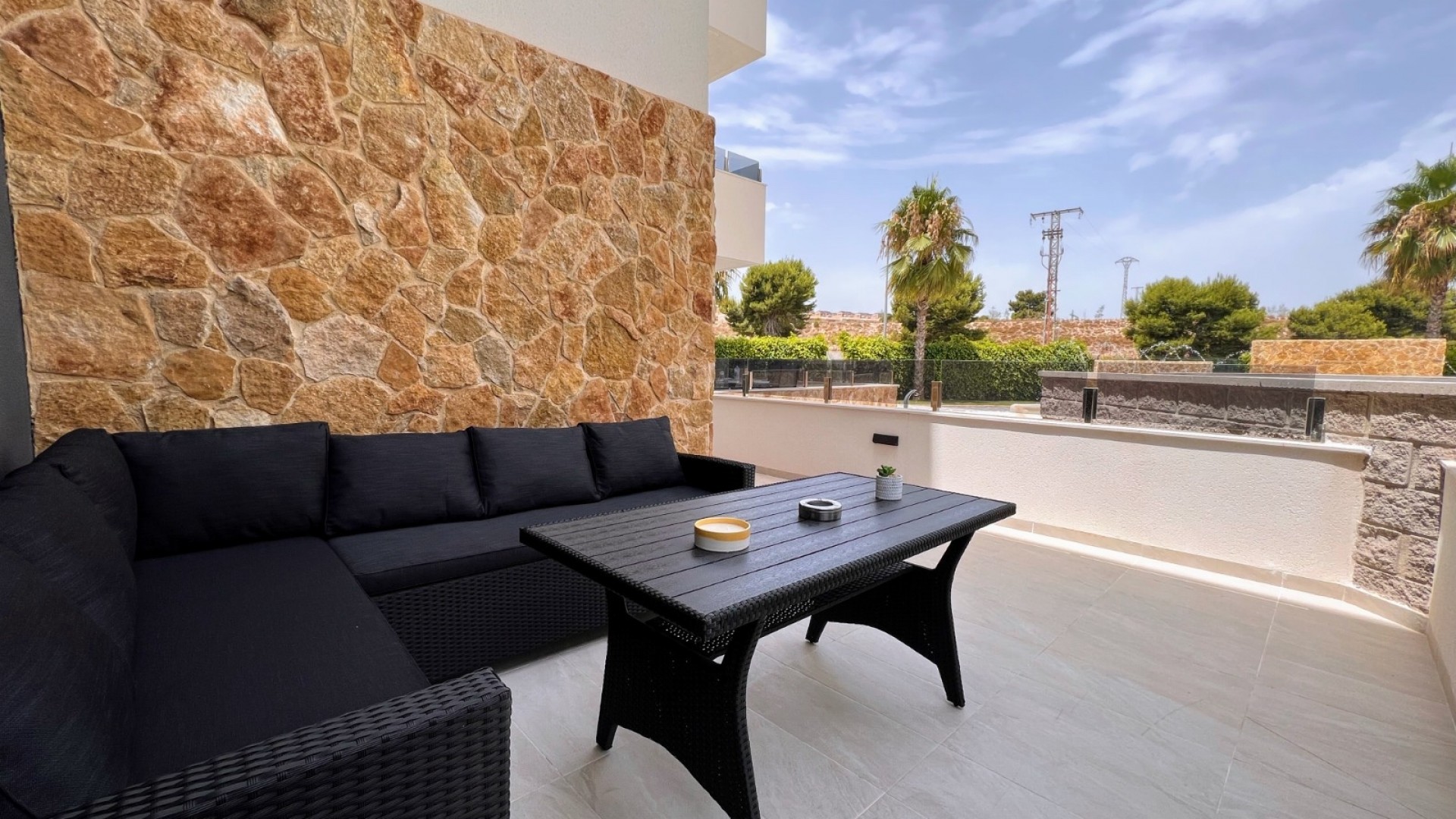 Sale - Apartment Flat -
Orihuela Costa - Los Altos