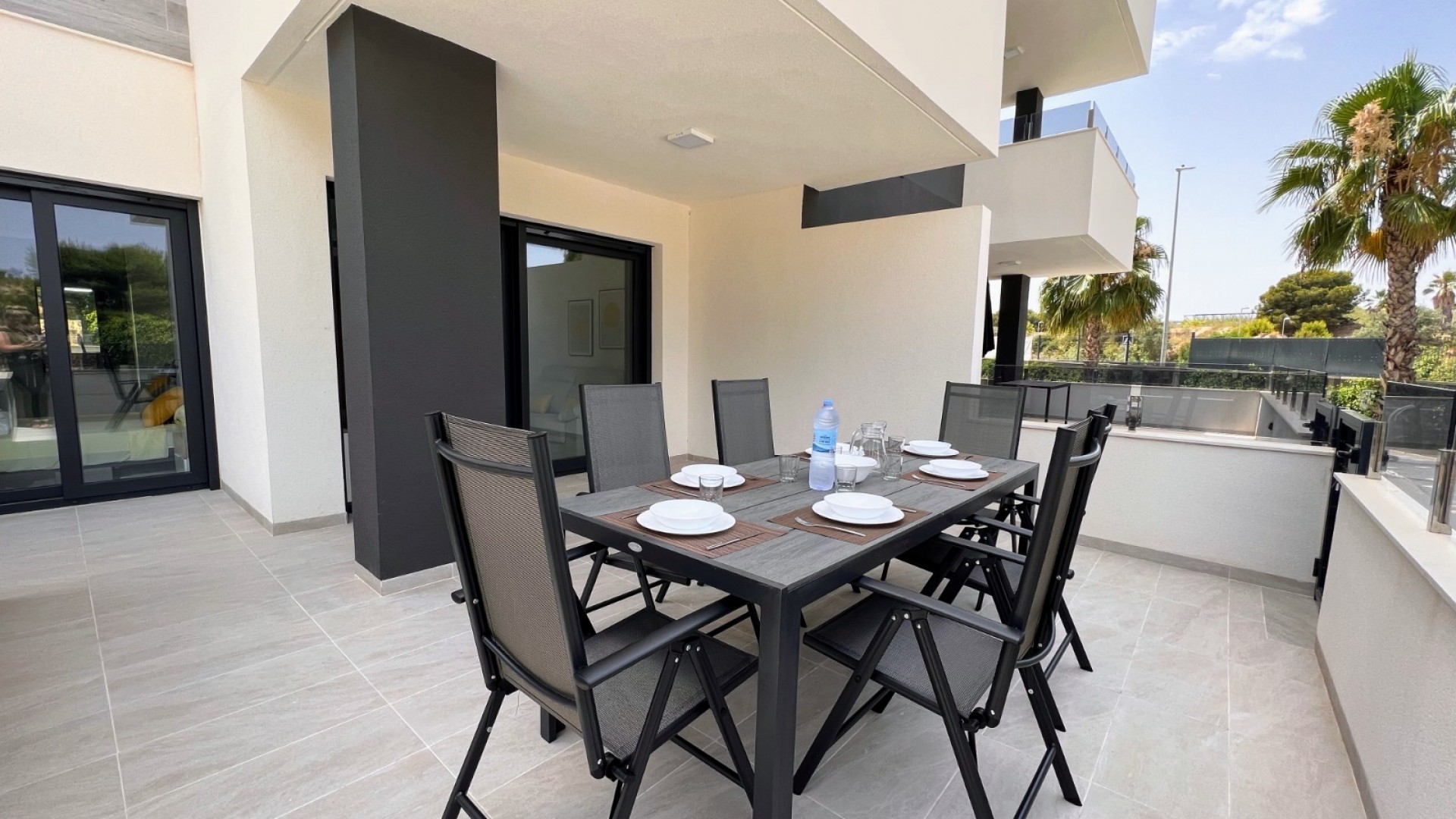 Sale - Apartment Flat -
Orihuela Costa - Los Altos