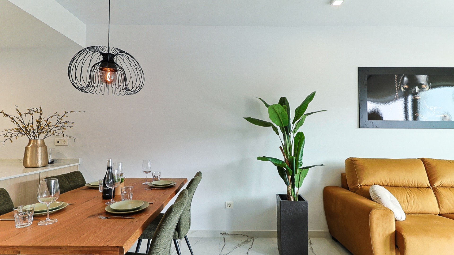 Sale - Apartment Flat -
Orihuela Costa - Los Altos