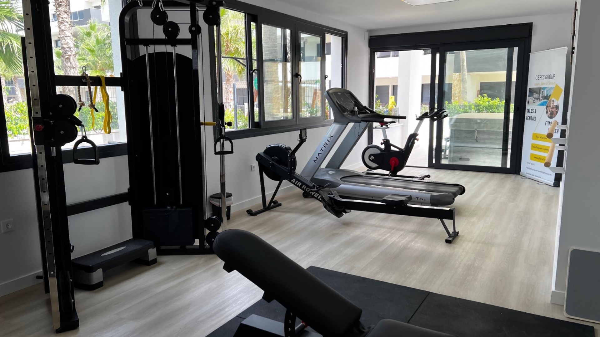 Sale - Apartment Flat -
Orihuela Costa - Los Altos