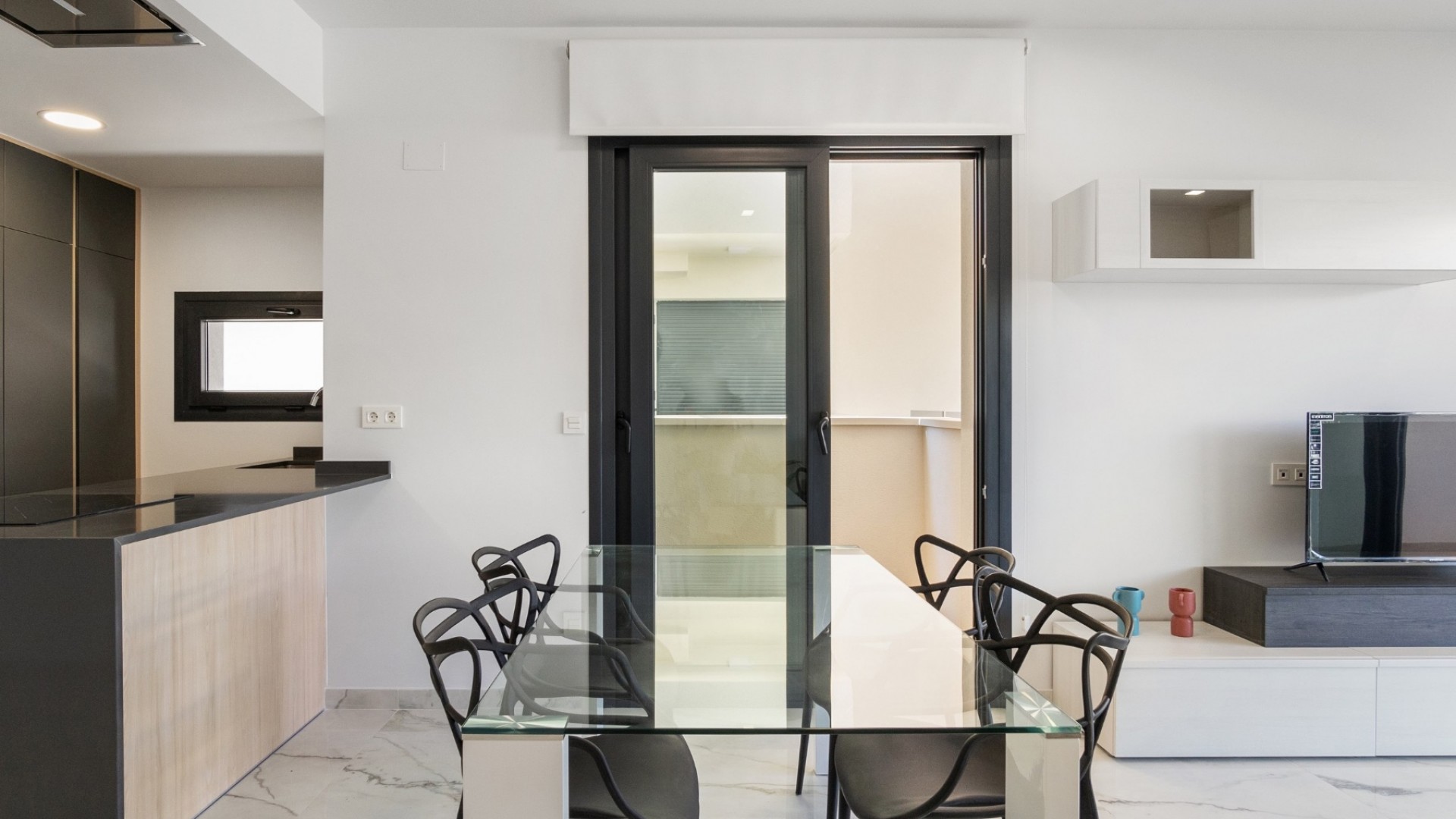 Sale - Apartment Flat -
Orihuela Costa - Los Altos