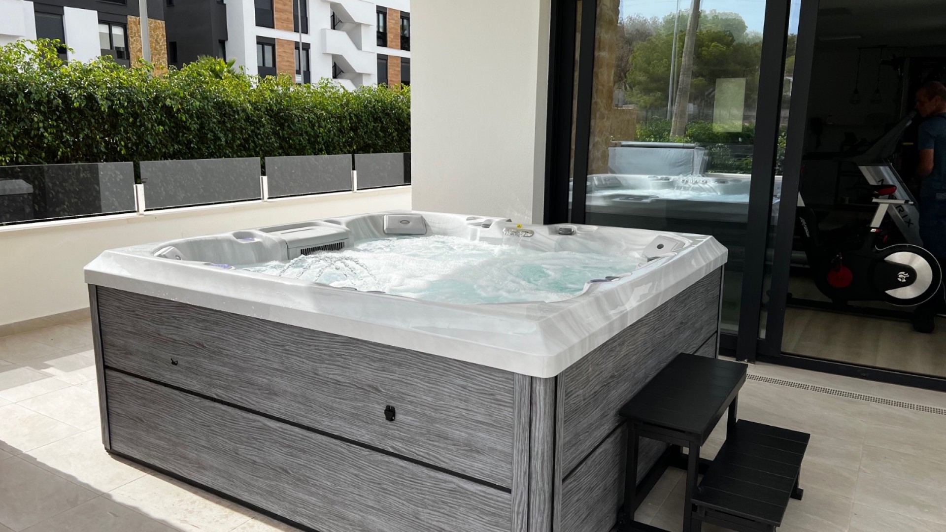 Sale - Apartment Flat -
Orihuela Costa - Los Altos