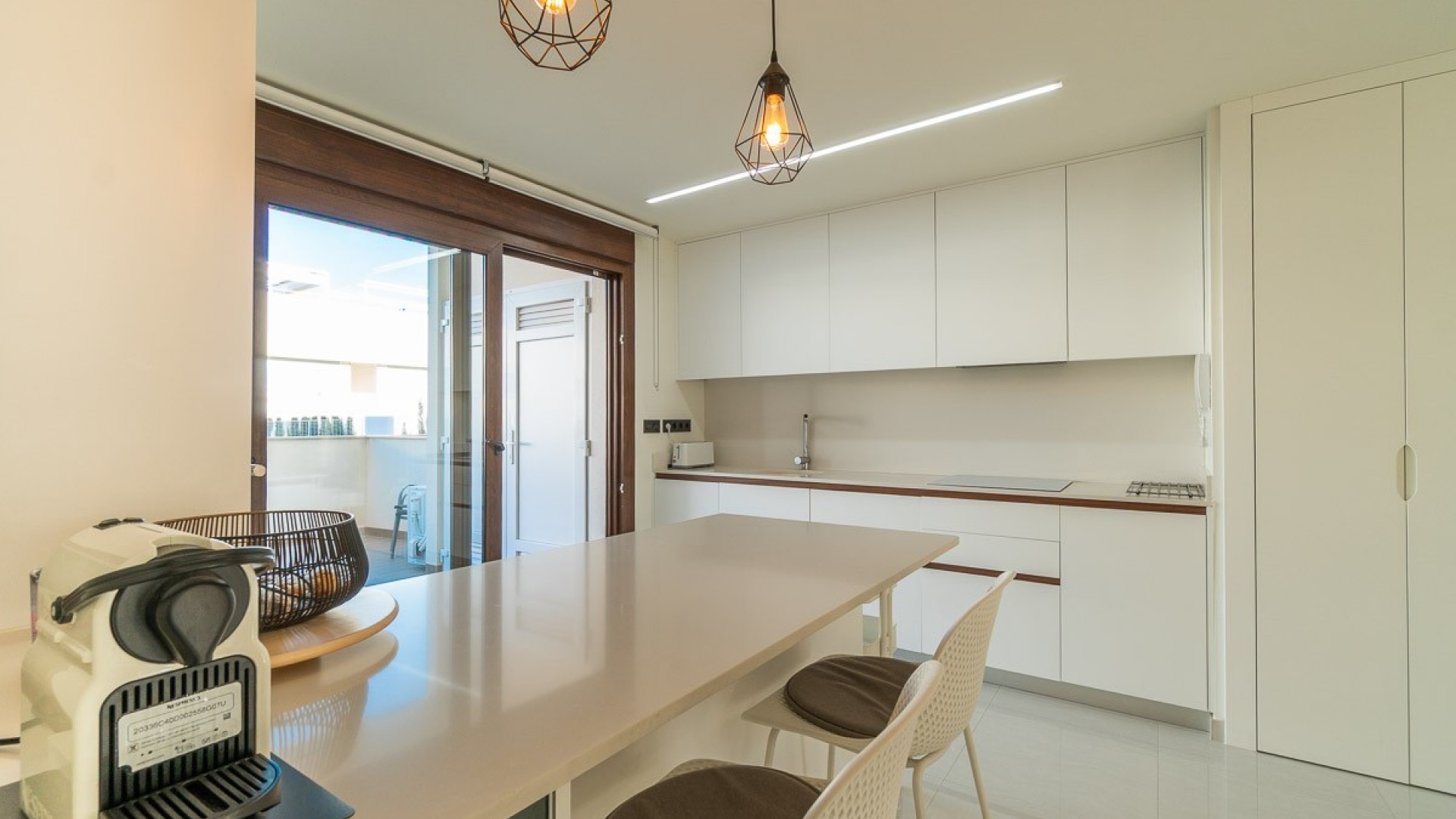 Sale - Apartment Flat -
Orihuela Costa - Los Balcones - Los Altos del Edén