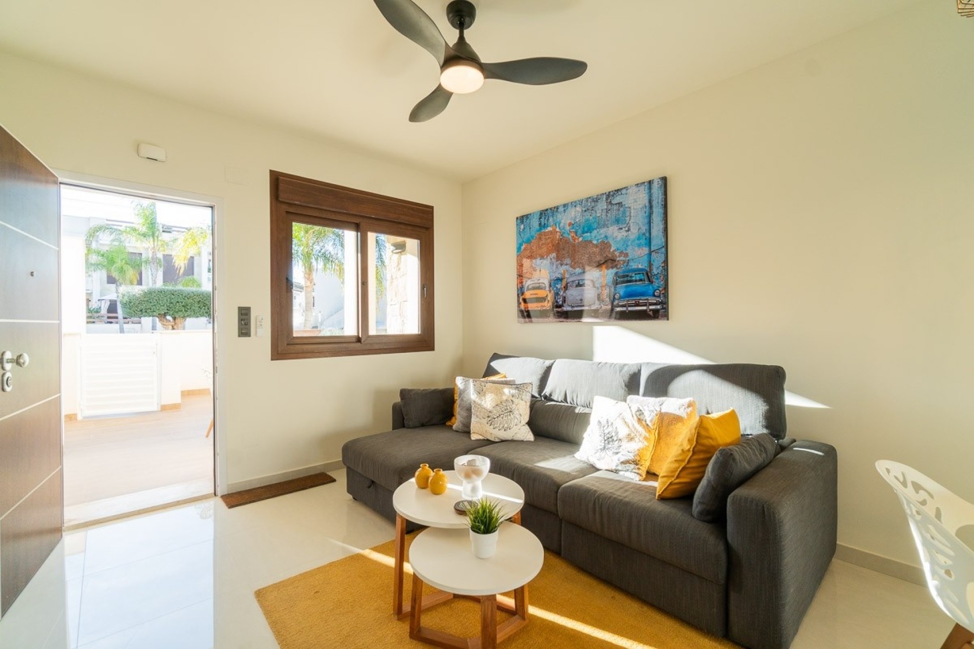 Sale - Apartment Flat -
Orihuela Costa - Los Balcones - Los Altos del Edén