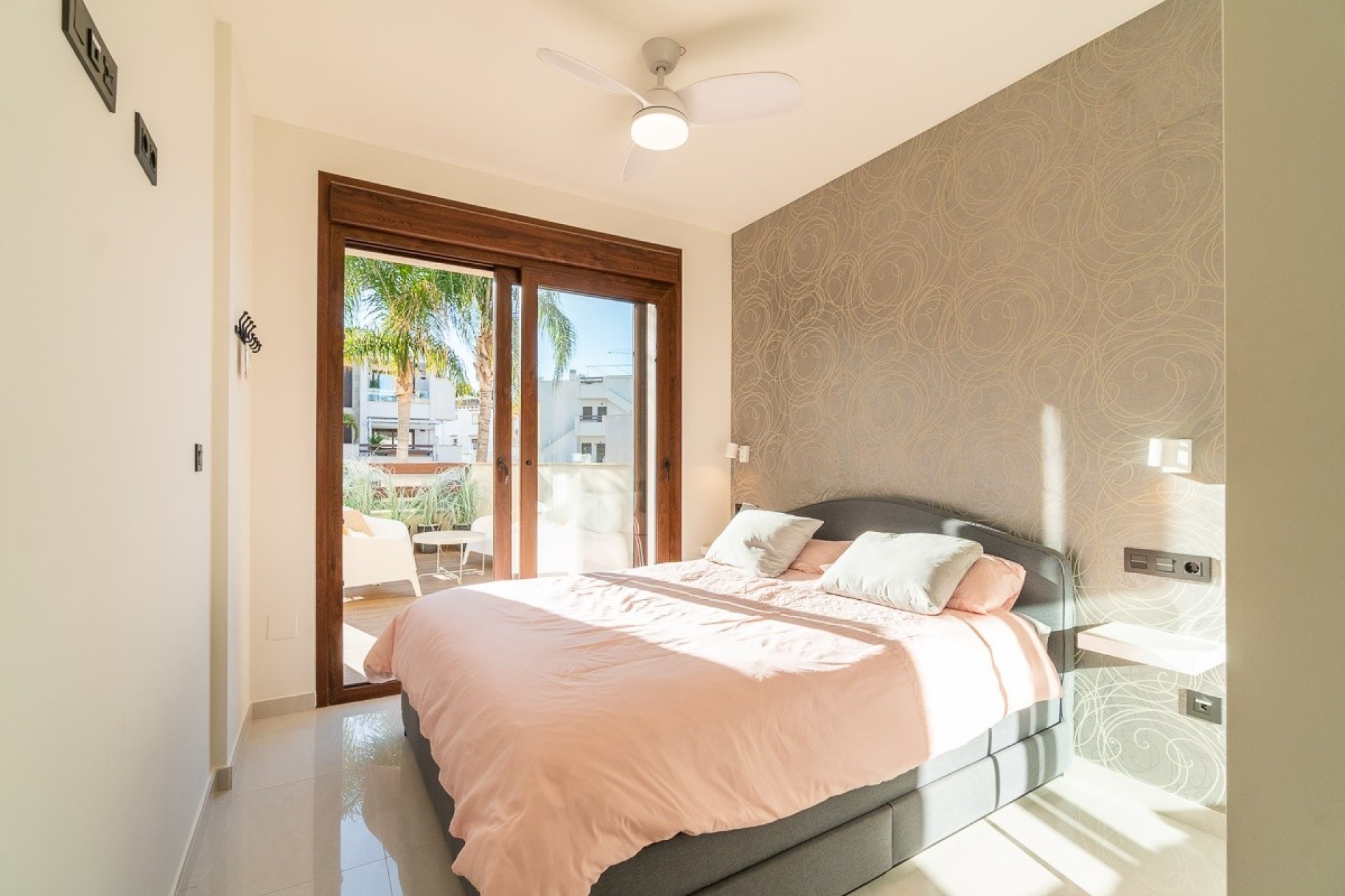 Sale - Apartment Flat -
Orihuela Costa - Los Balcones - Los Altos del Edén