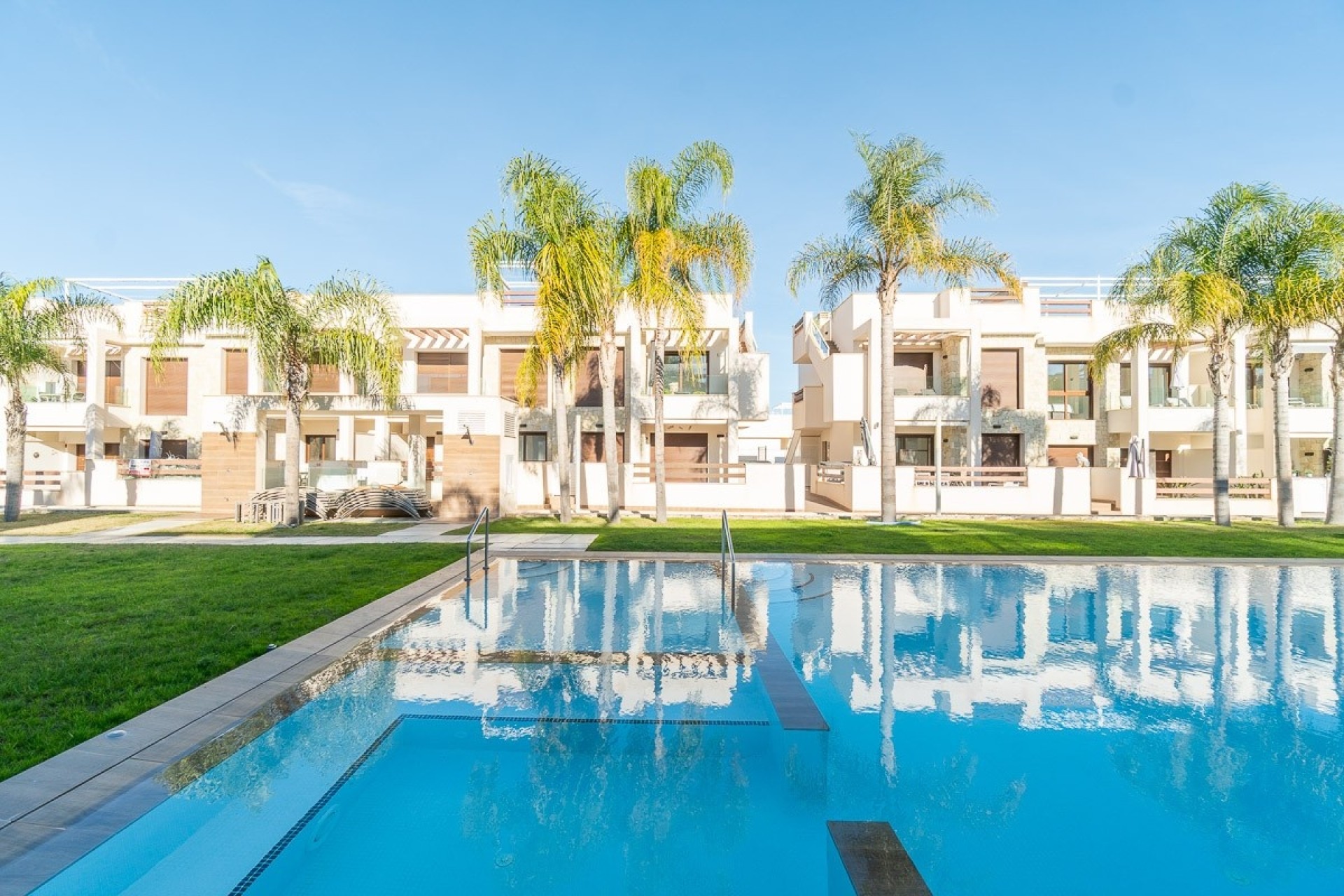 Sale - Apartment Flat -
Orihuela Costa - Los Balcones - Los Altos del Edén