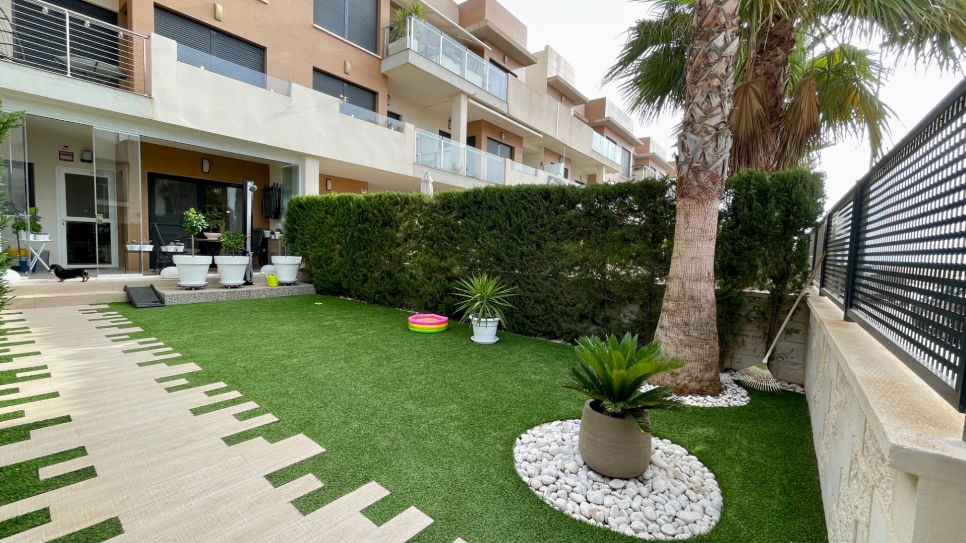 Sale - Apartment Flat -
Orihuela Costa - Los Dolses*