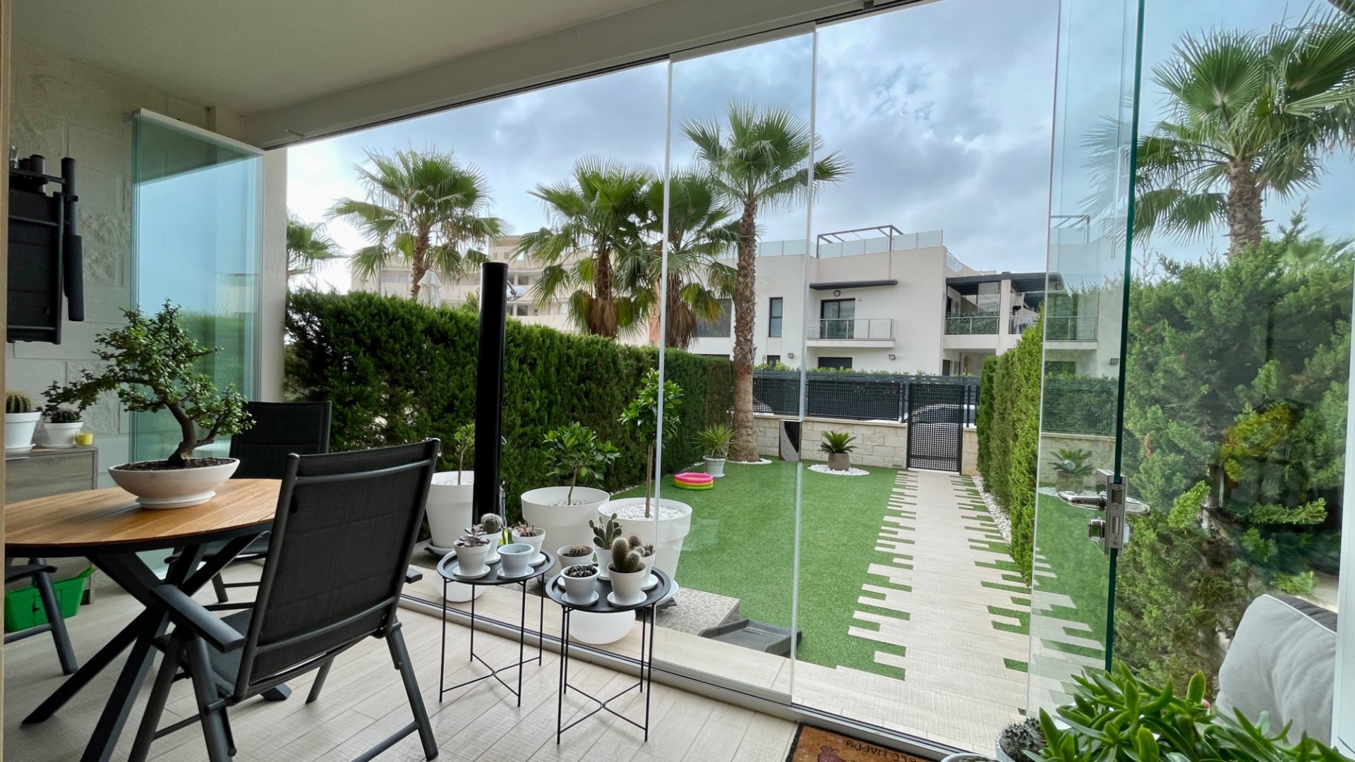 Sale - Apartment Flat -
Orihuela Costa - Los Dolses*