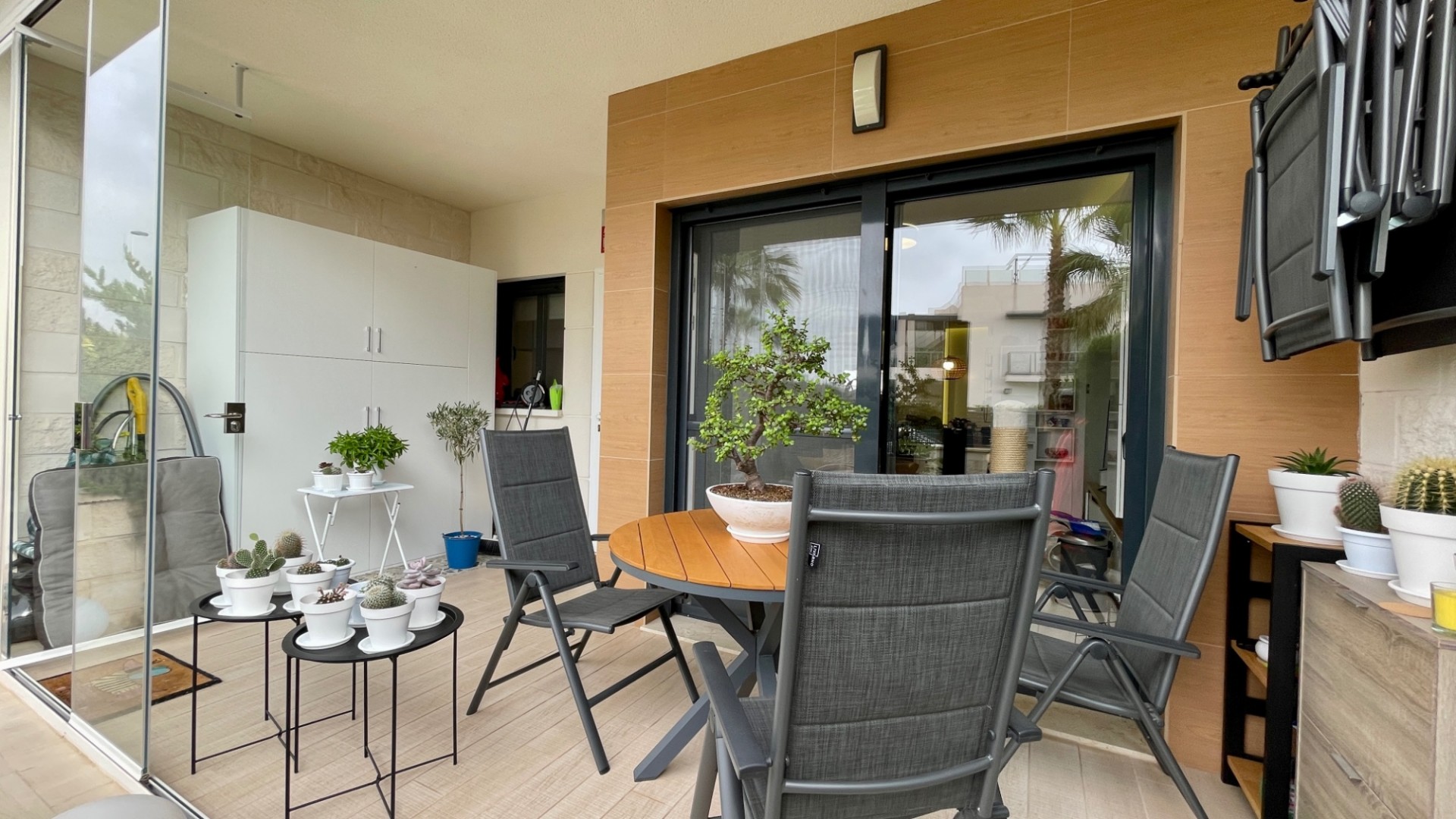 Sale - Apartment Flat -
Orihuela Costa - Los Dolses*