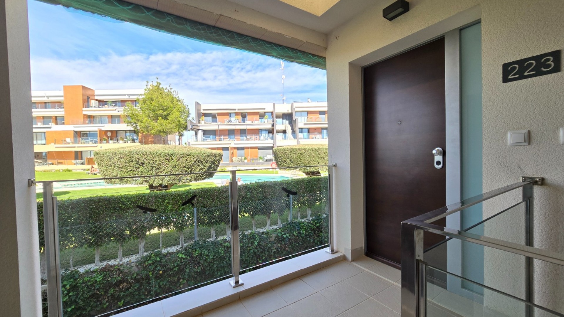 Sale - Apartment Flat -
Orihuela Costa - Los Dolses