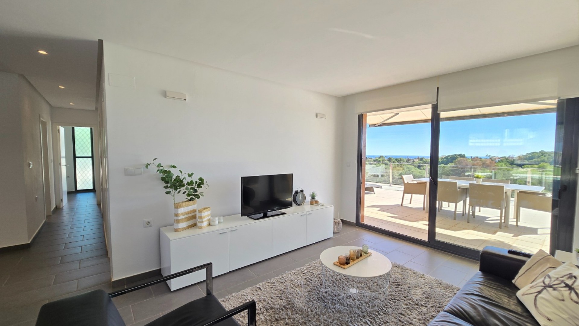 Sale - Apartment Flat -
Orihuela Costa - Los Dolses